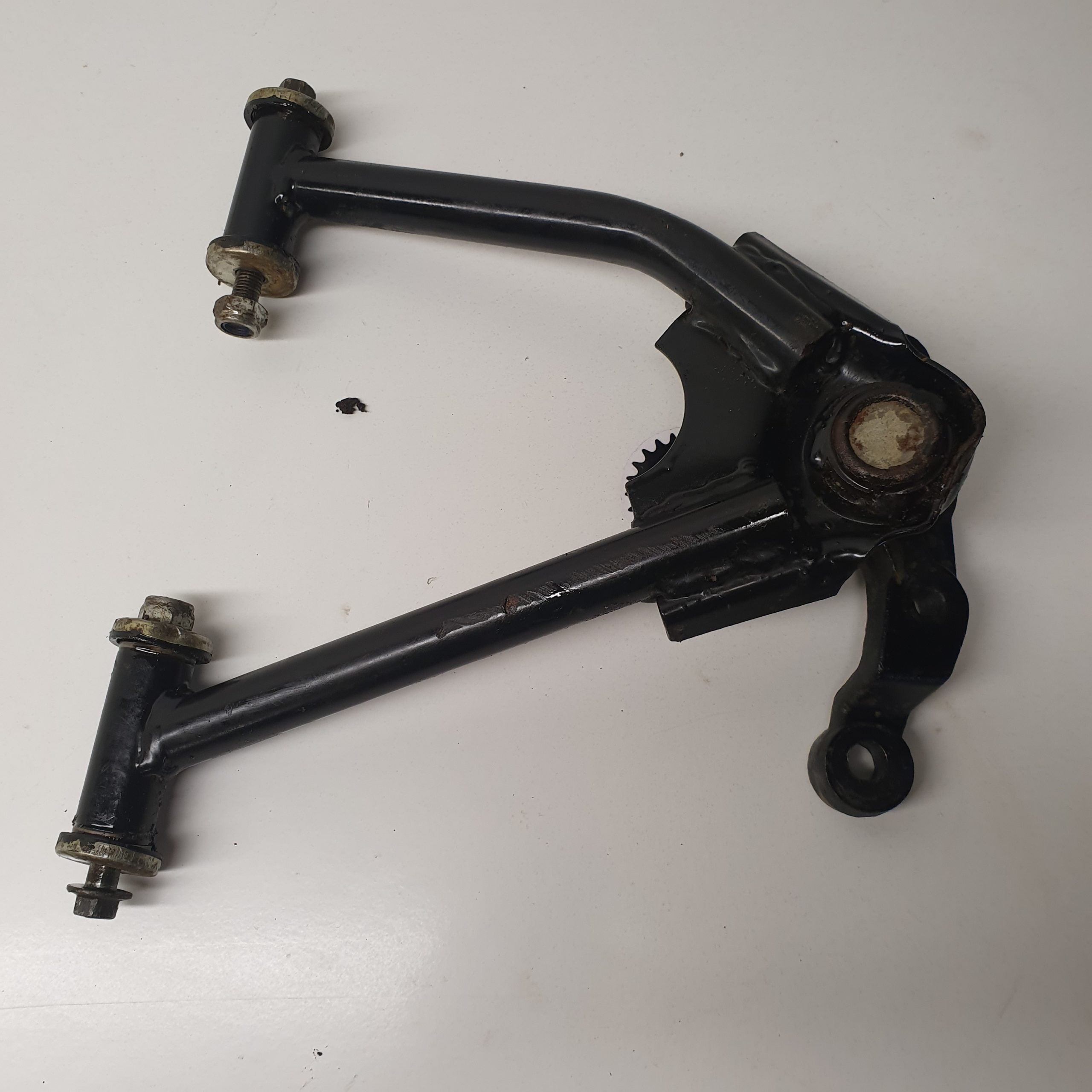 triangle gauche polaris 330 magnum