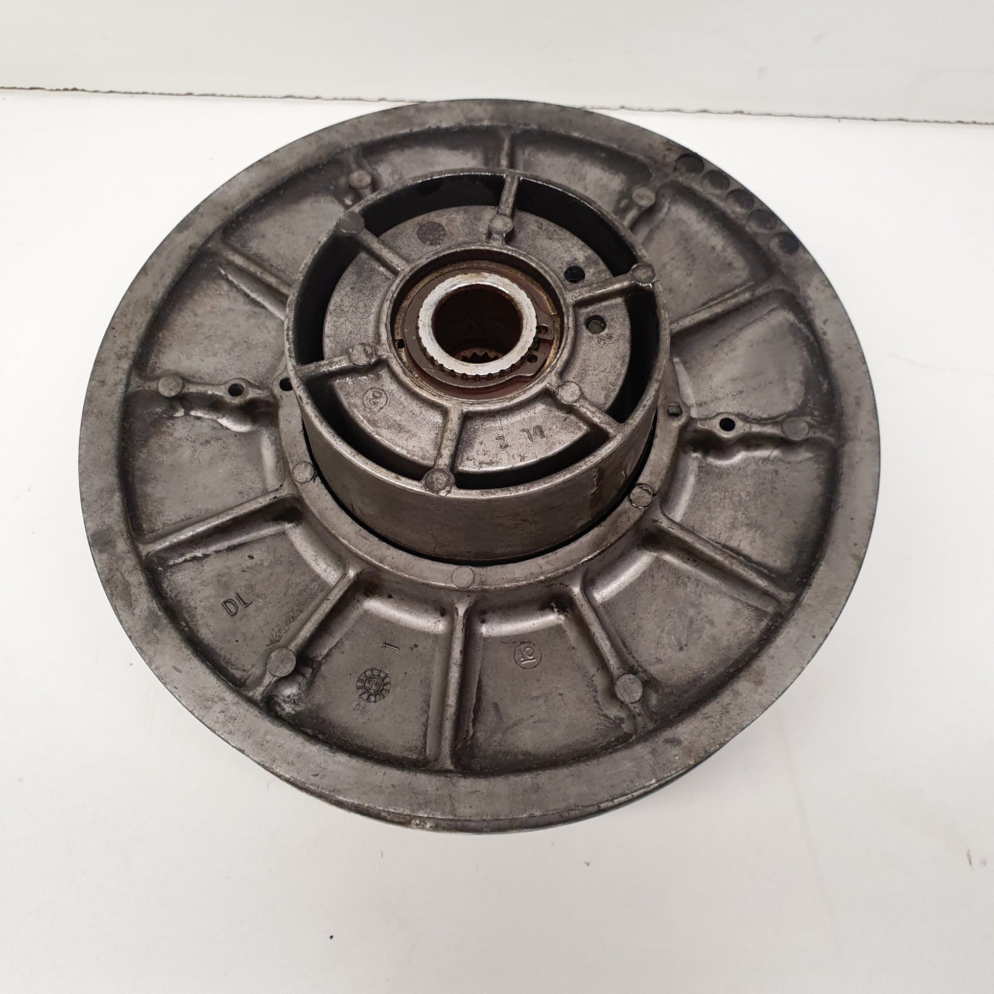 element embrayage polaris 330 magnum-3