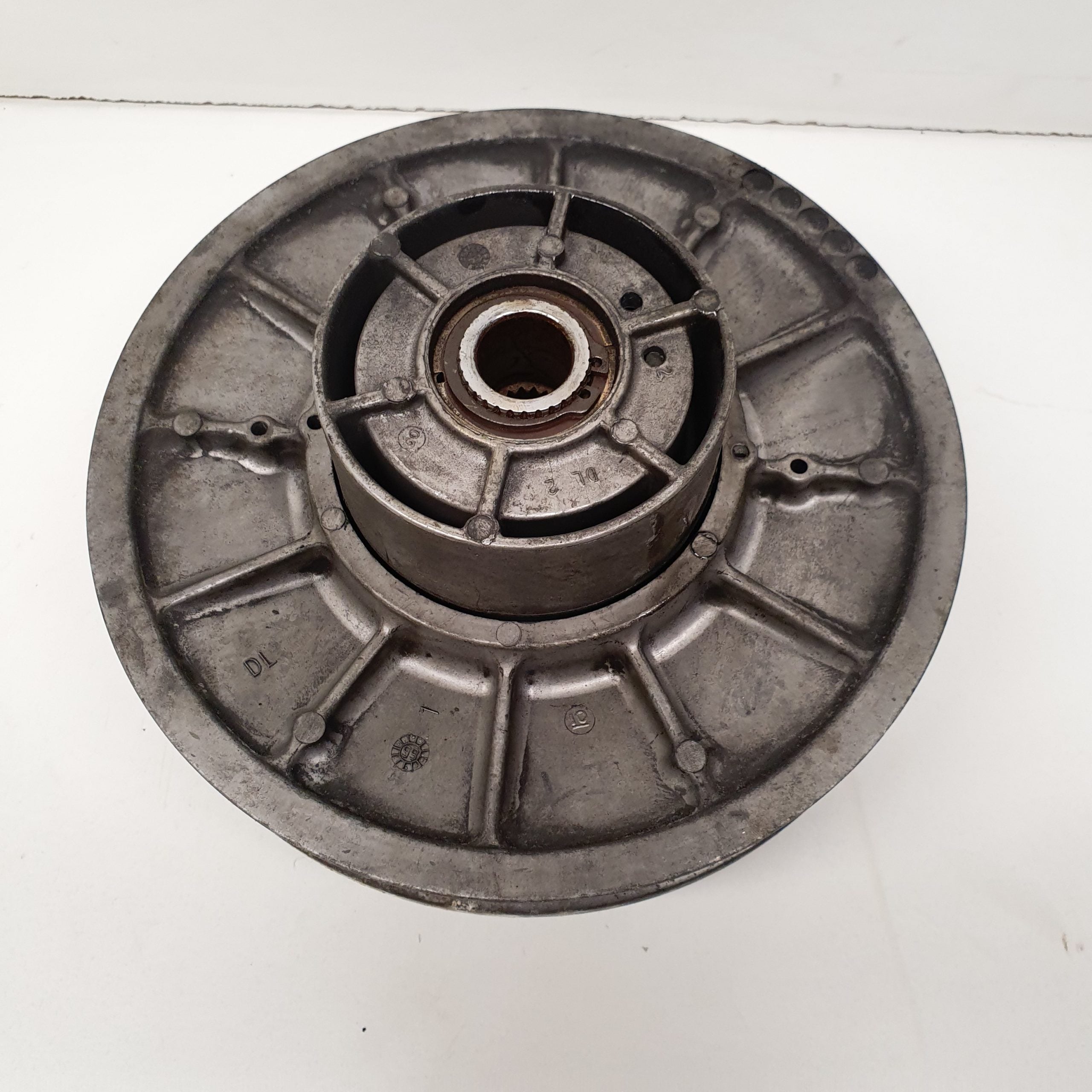 element embrayage polaris 330 magnum-3