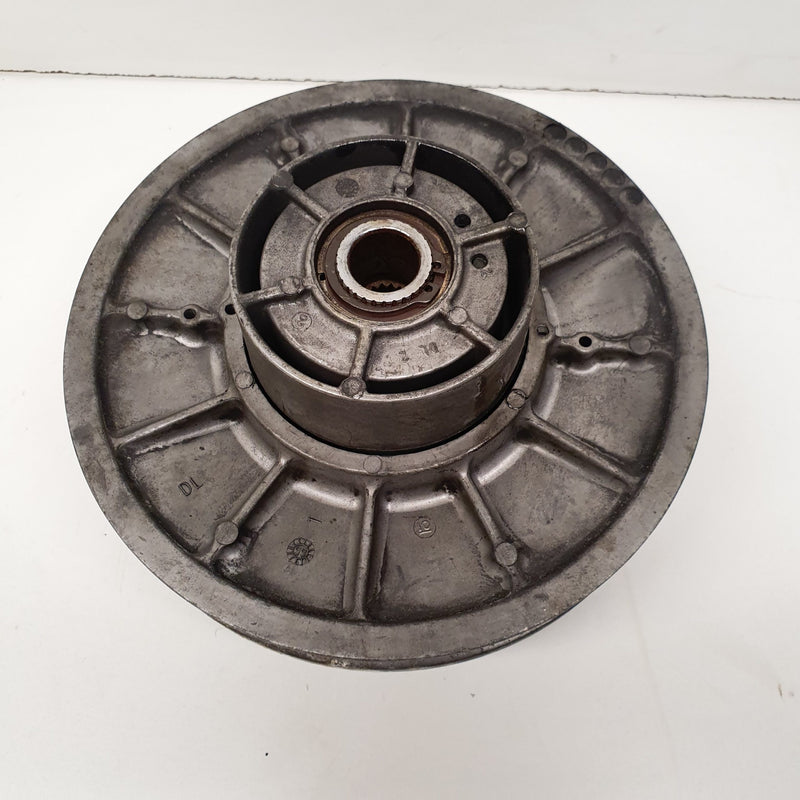 element embrayage polaris 330 magnum-3