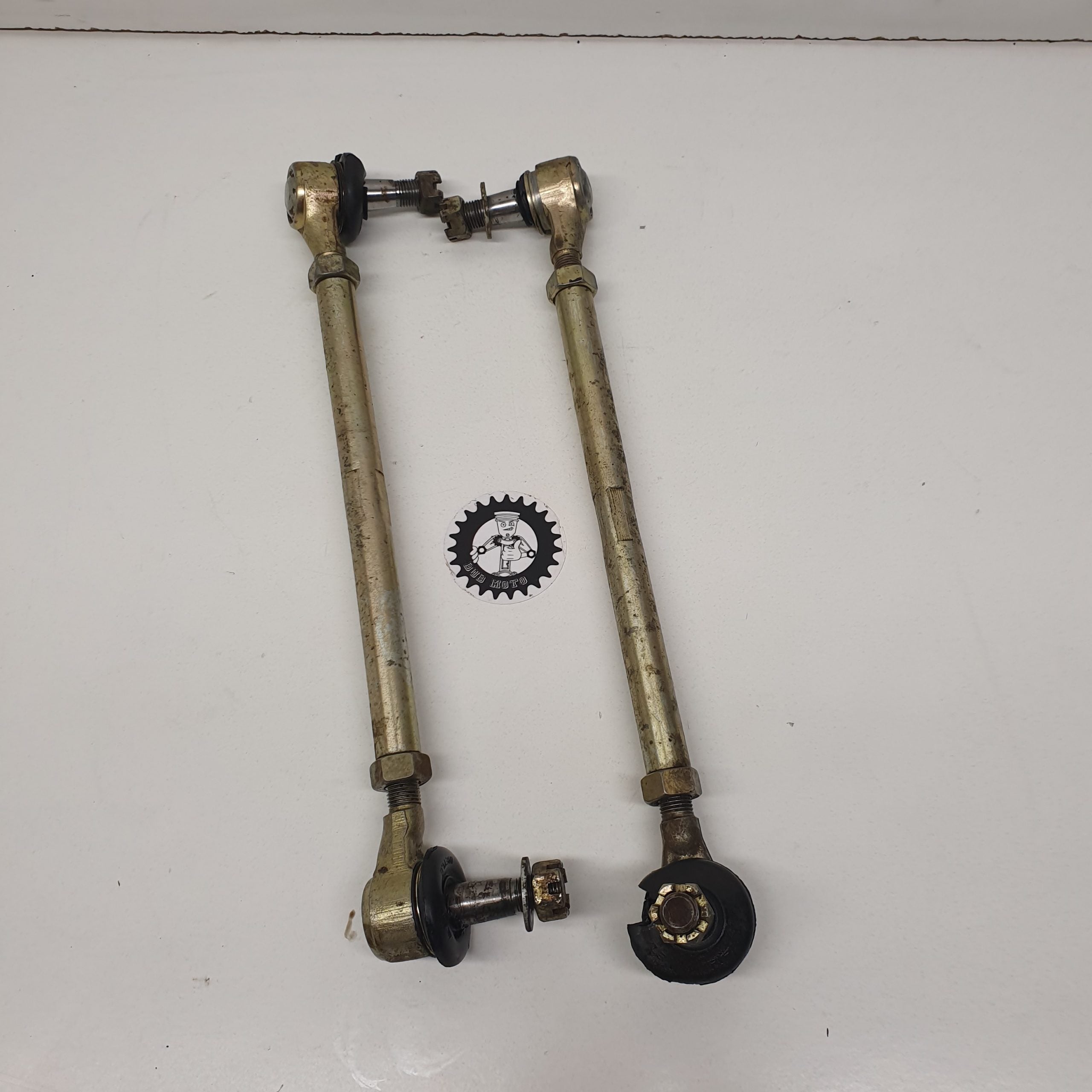 biellette de direction polaris 330 magnum
