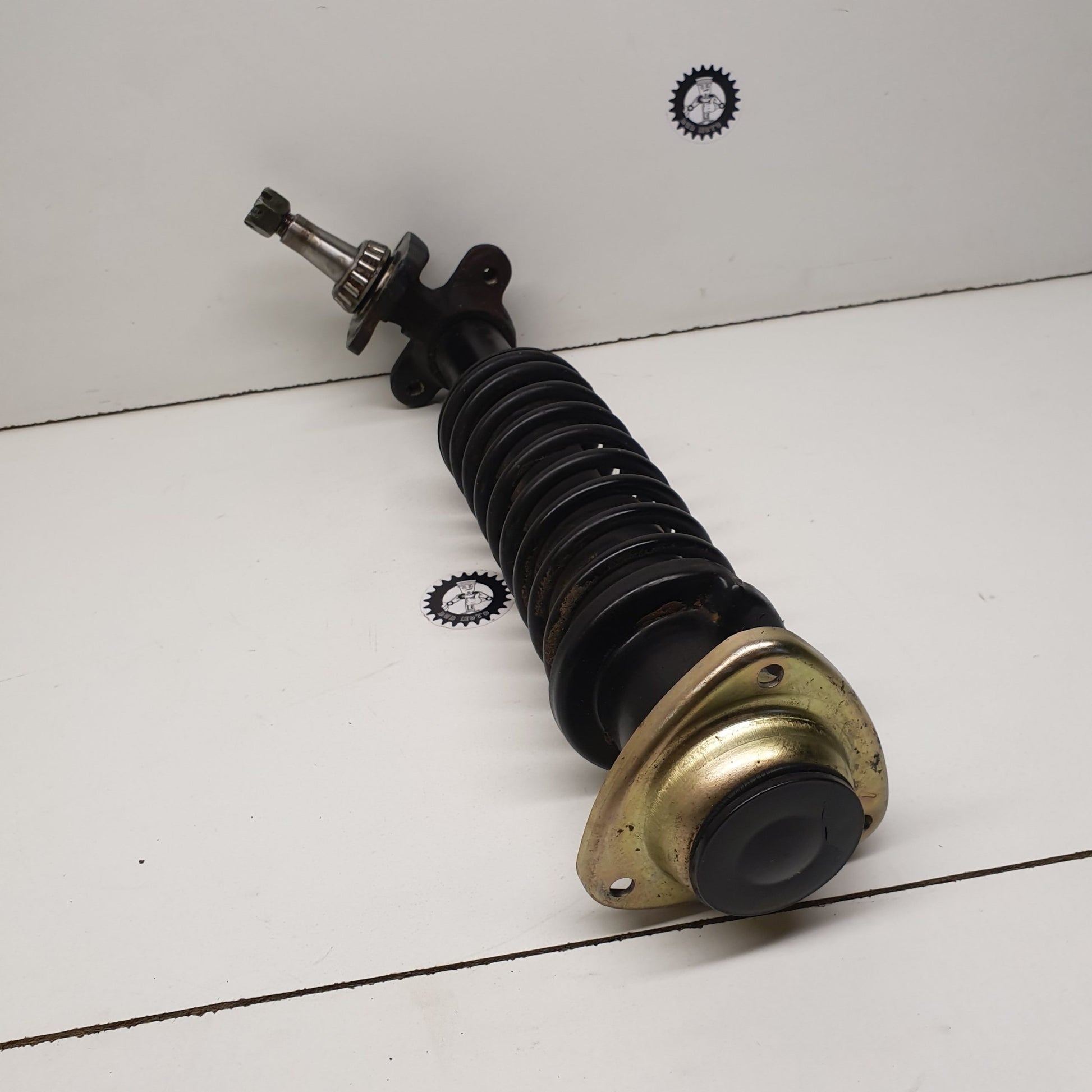 amortisseur avant gauche polaris 330 magnum-1