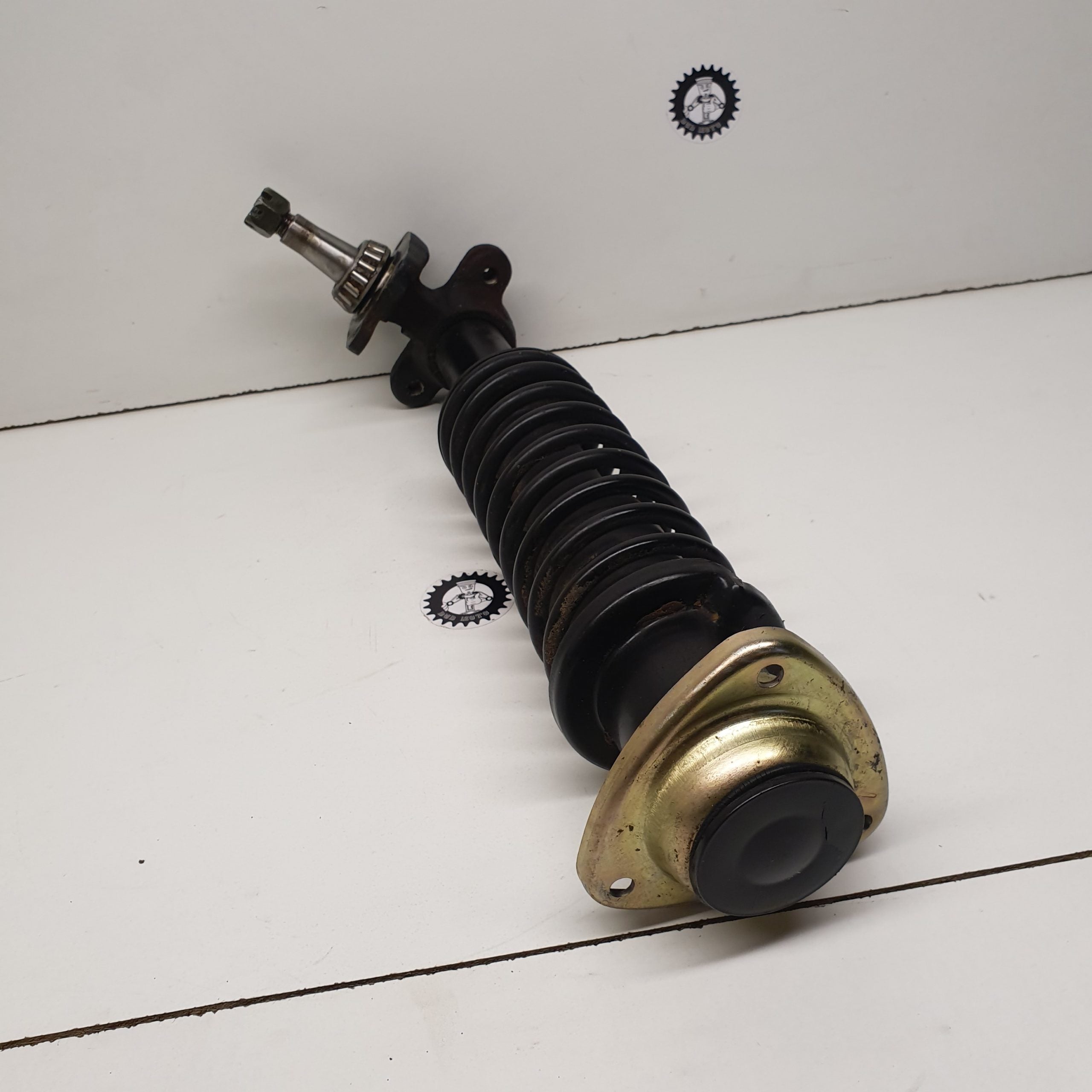 amortisseur avant gauche polaris 330 magnum