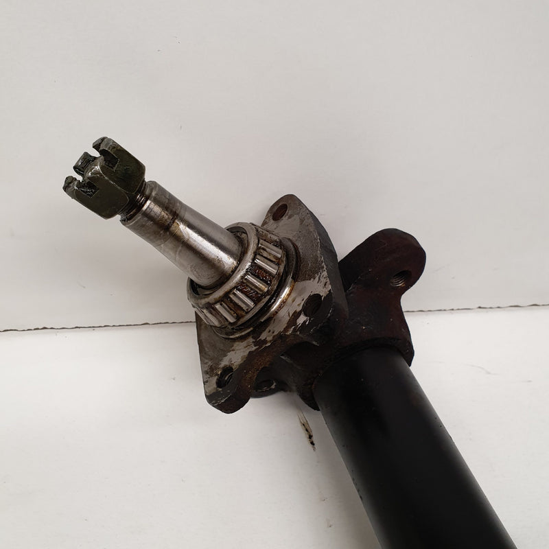 amortisseur avant gauche polaris 330 magnum-3