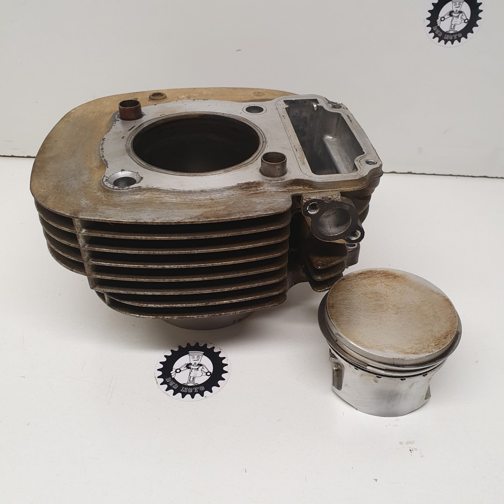 cylindre piston polaris 330 magnum-1