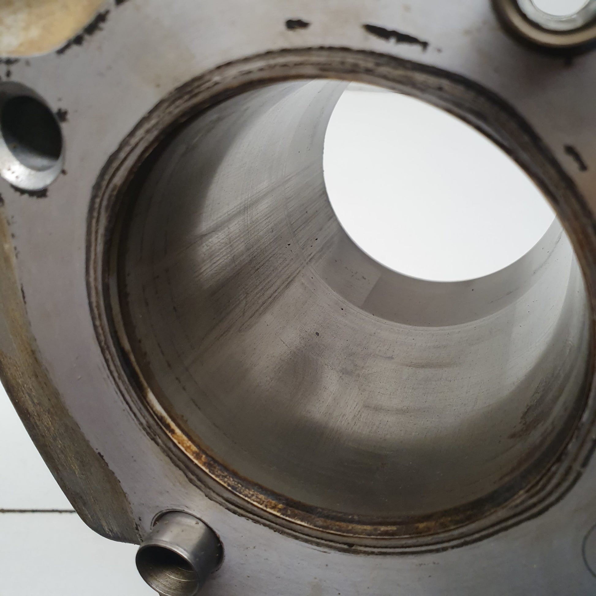cylindre piston polaris 330 magnum-4