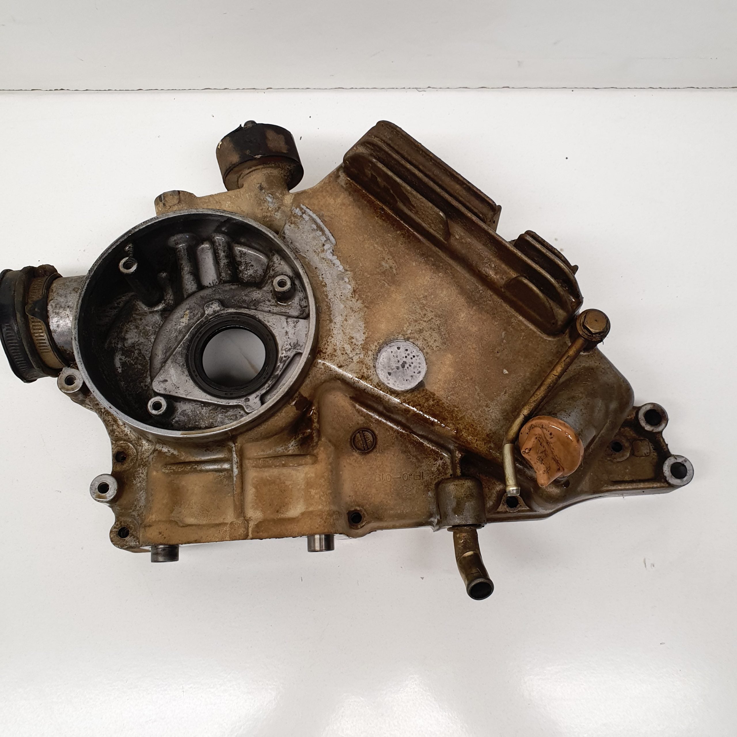 carter moteur polaris 330 magnum