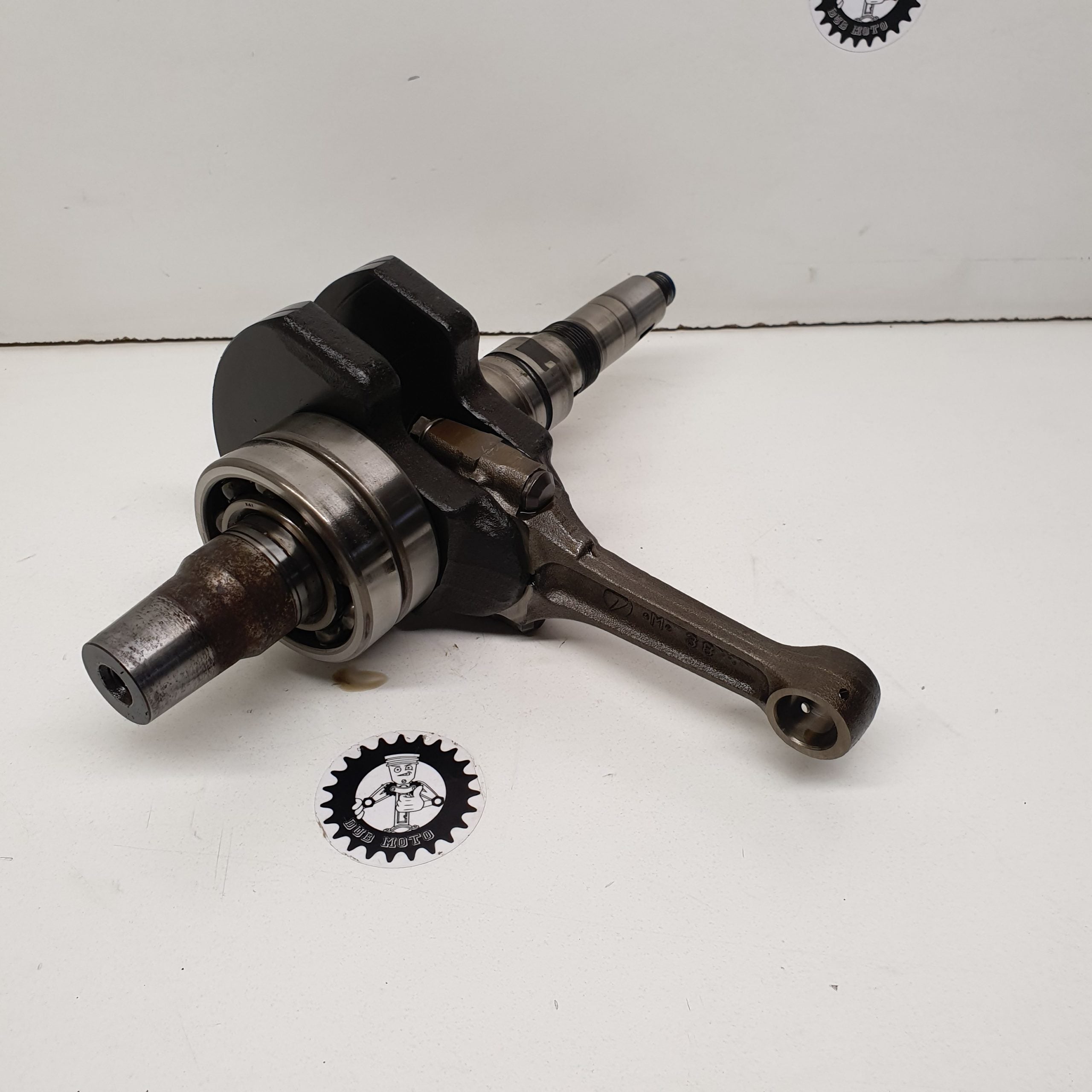 vilebrequin polaris 330 magnum