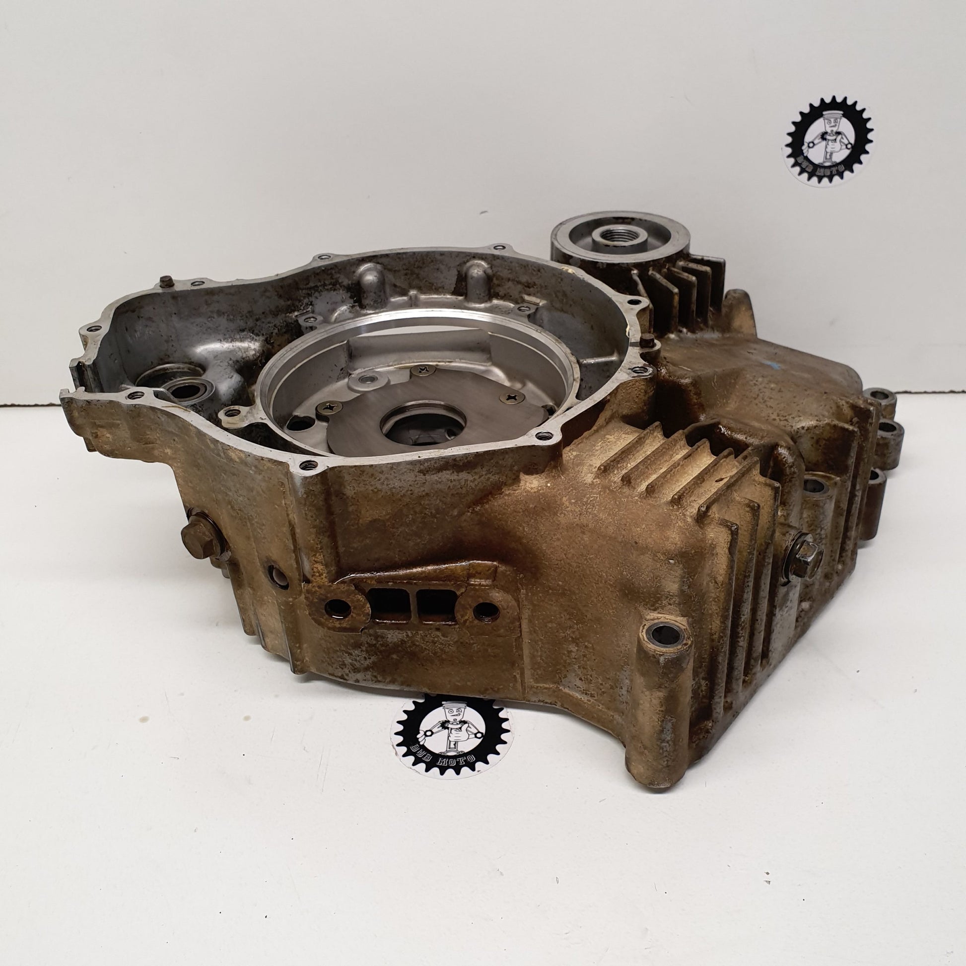 carter moteur polaris 330 magnum-2