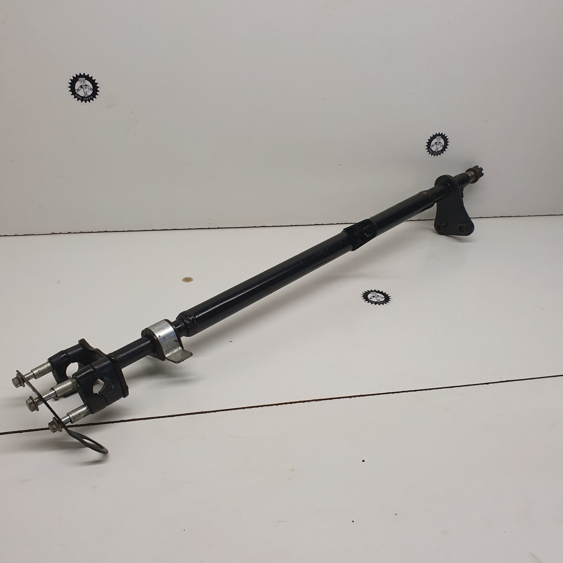 colonne de direction polaris 330 magnum-1