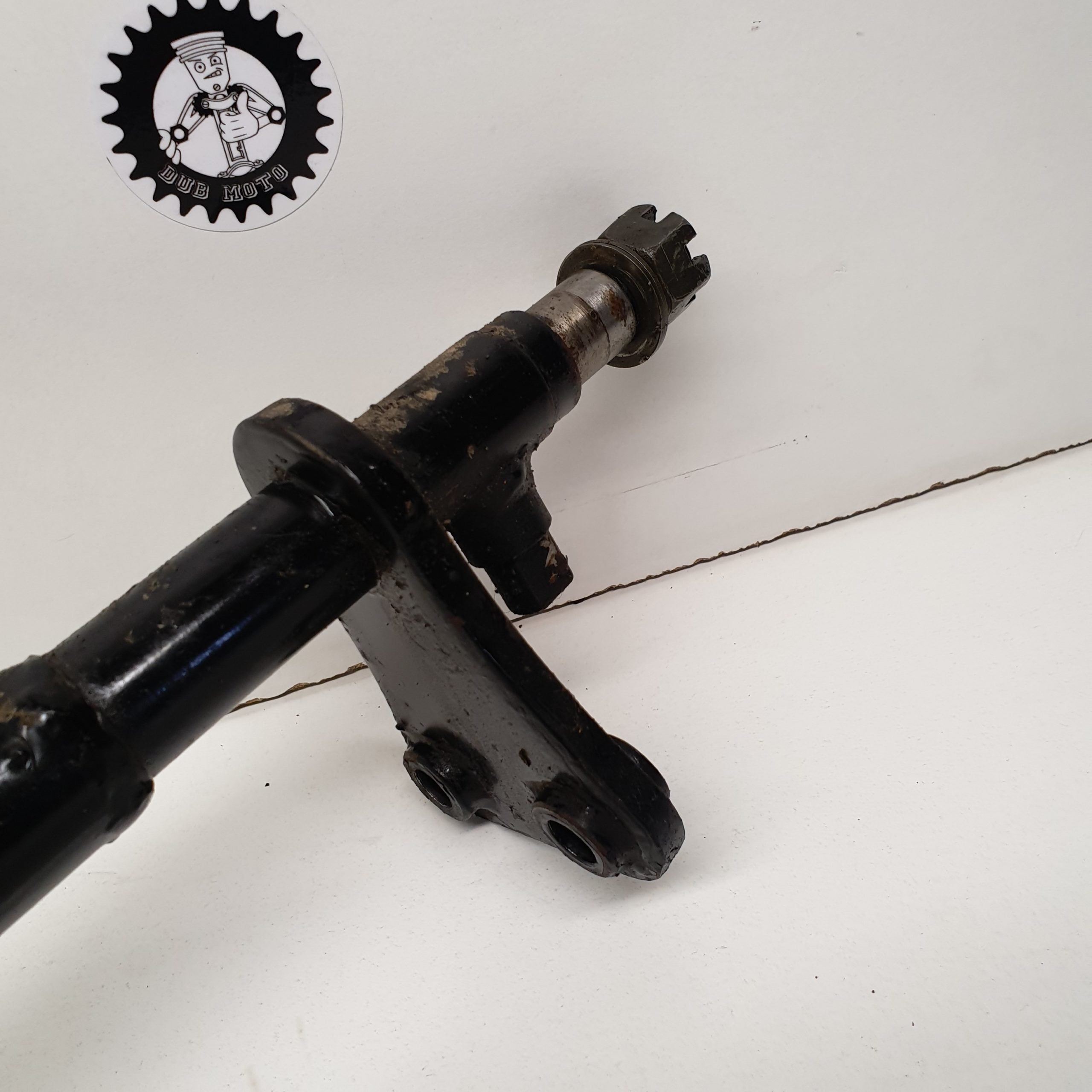 colonne de direction polaris 330 magnum