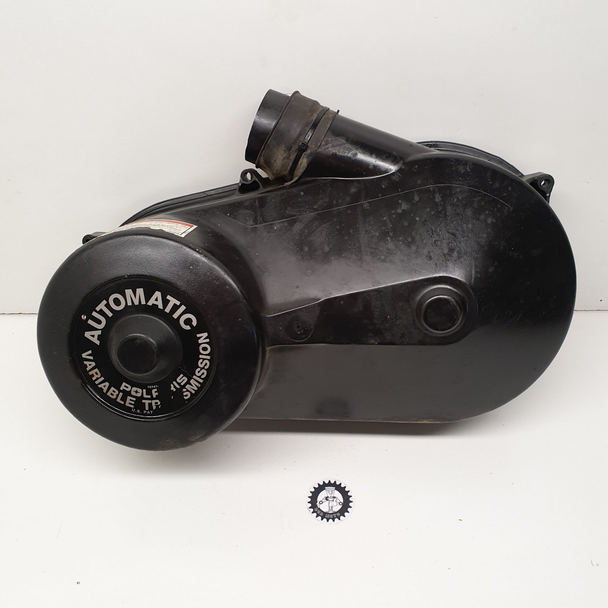 couvercle embrayage polaris 330 magnum-1
