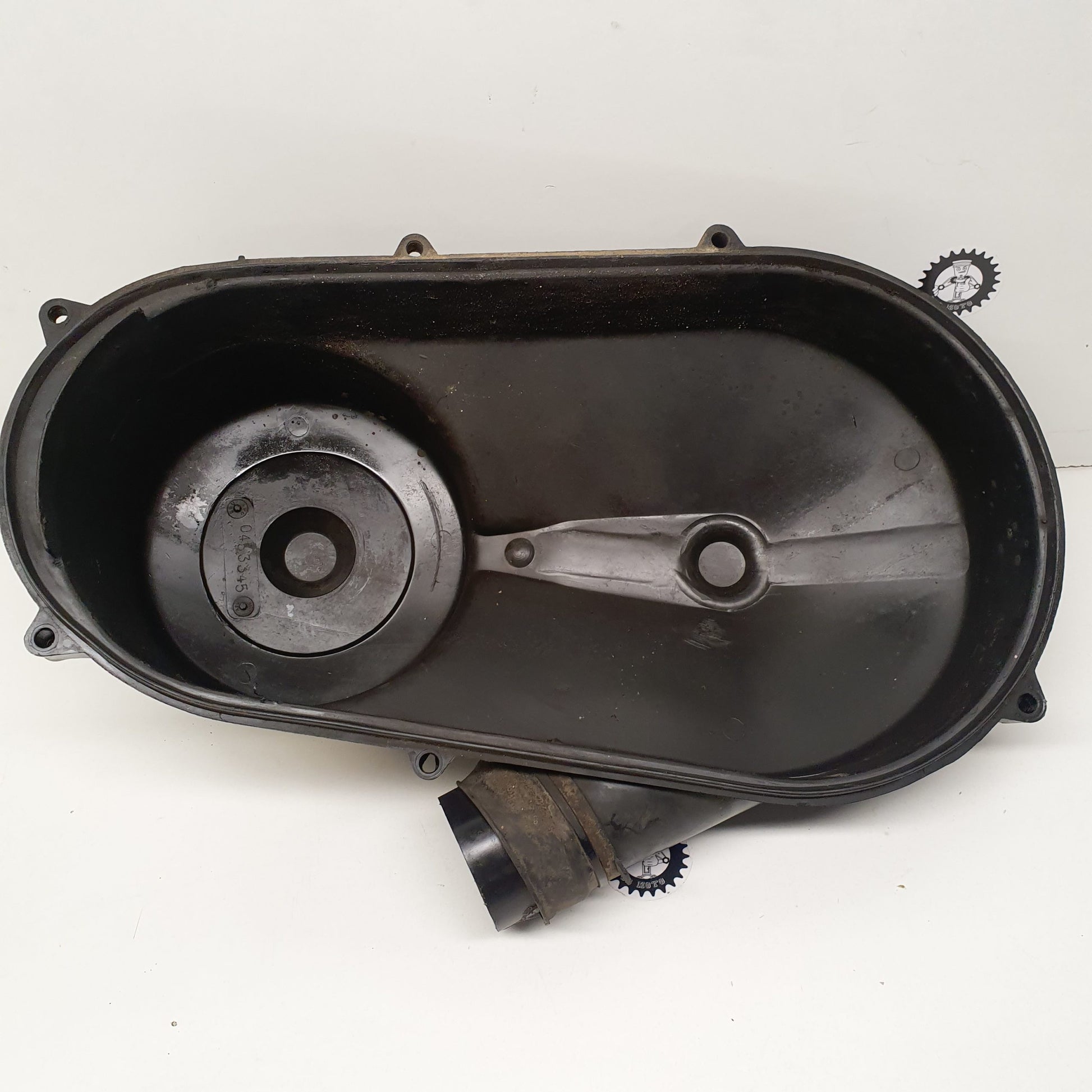 couvercle embrayage polaris 330 magnum-2