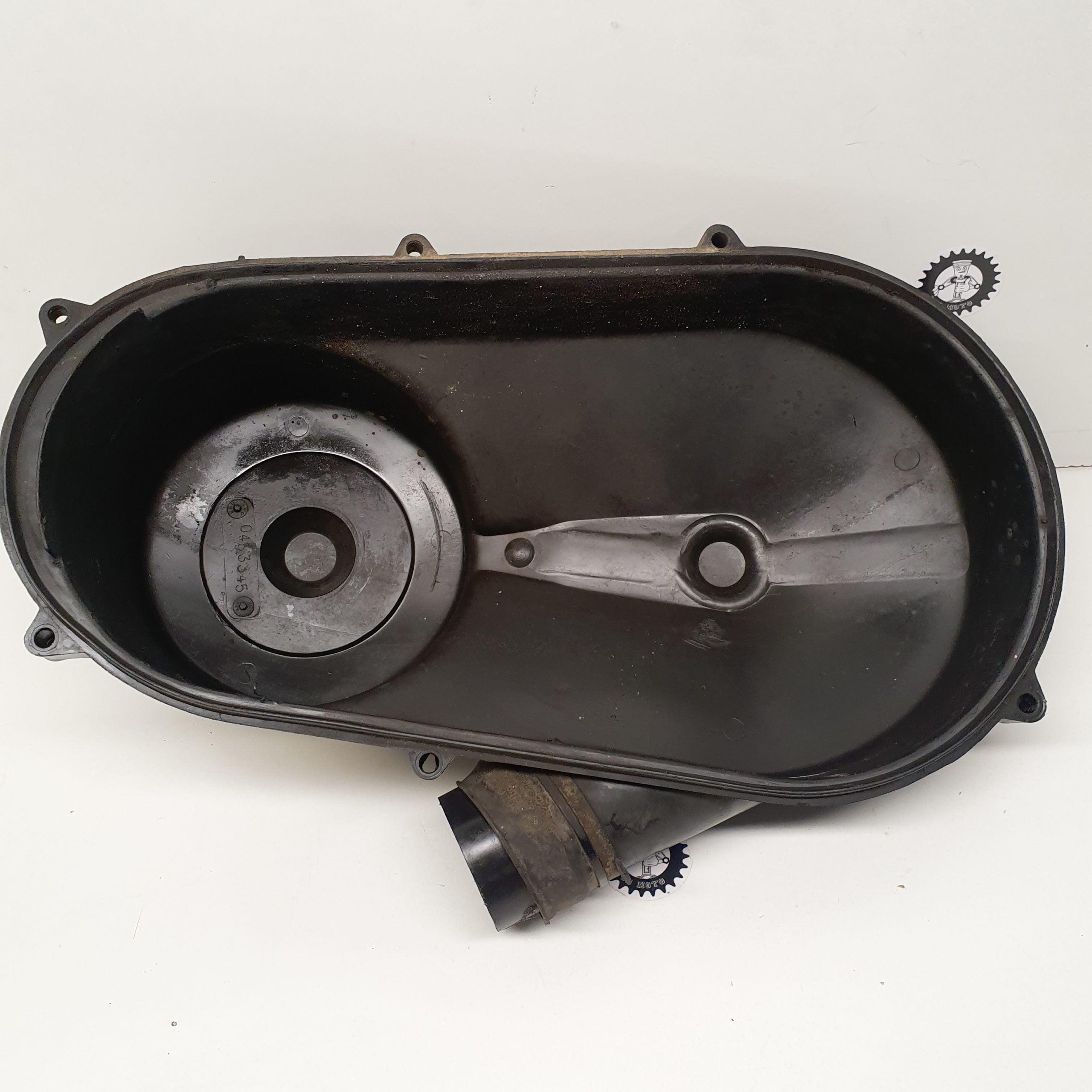 couvercle embrayage polaris 330 magnum