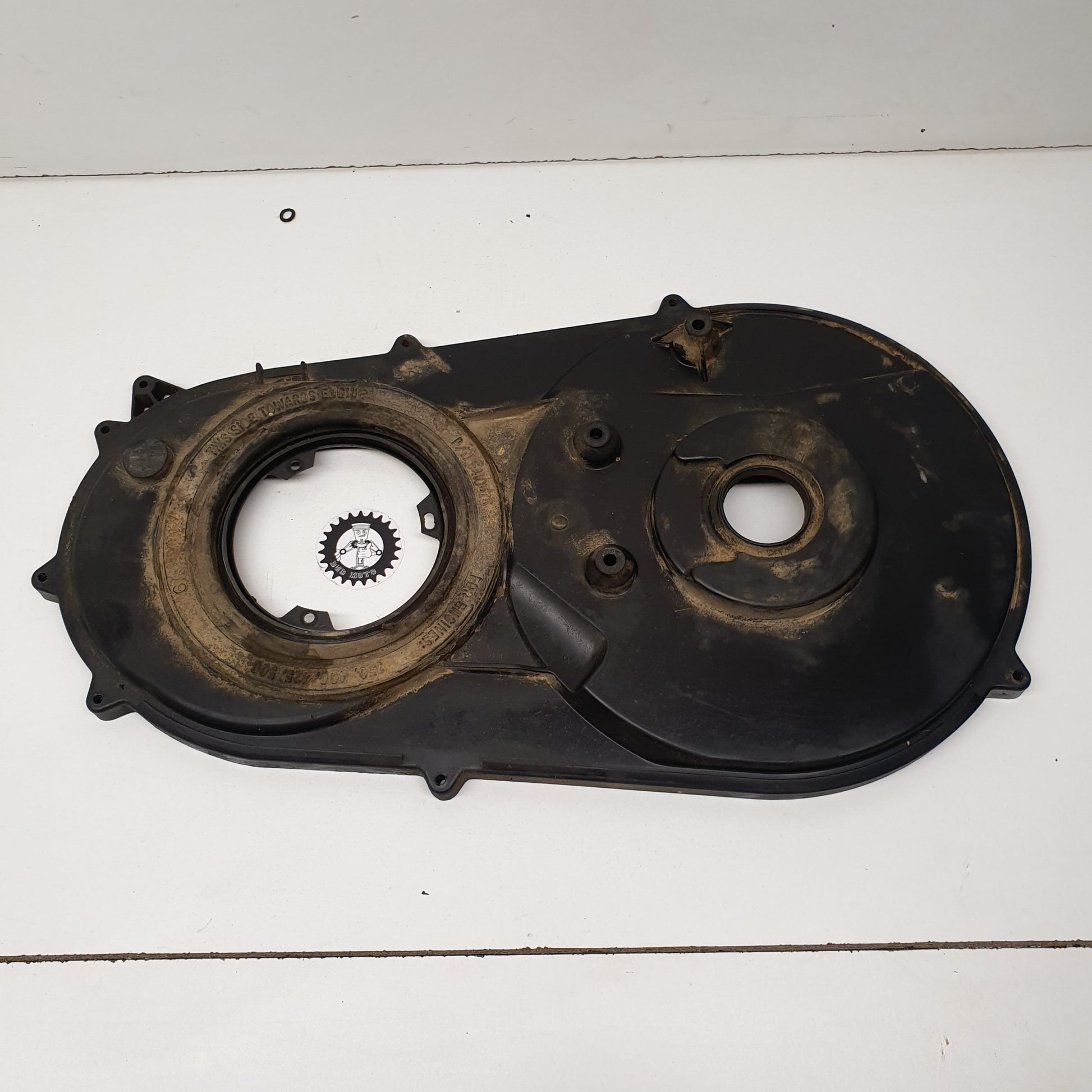 plastique embrayage polaris 330 magnum-1