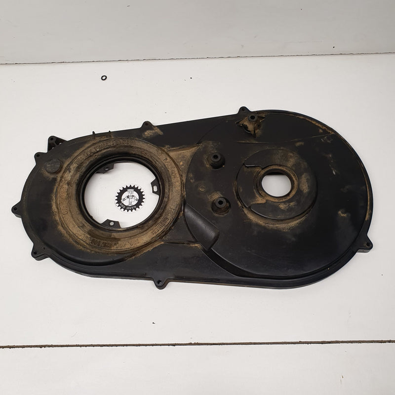 plastique embrayage polaris 330 magnum-1
