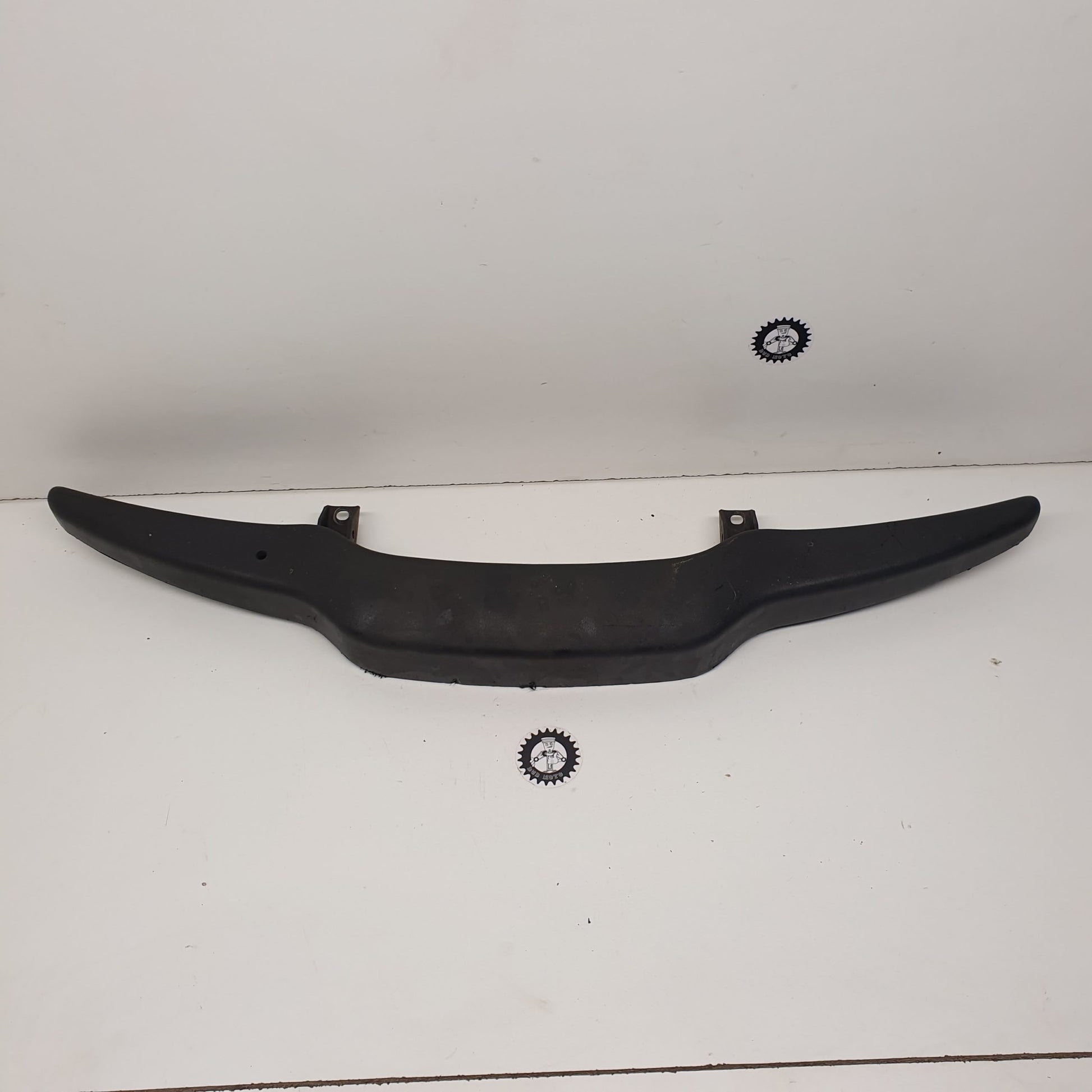 plastique polaris 330 magnum-1