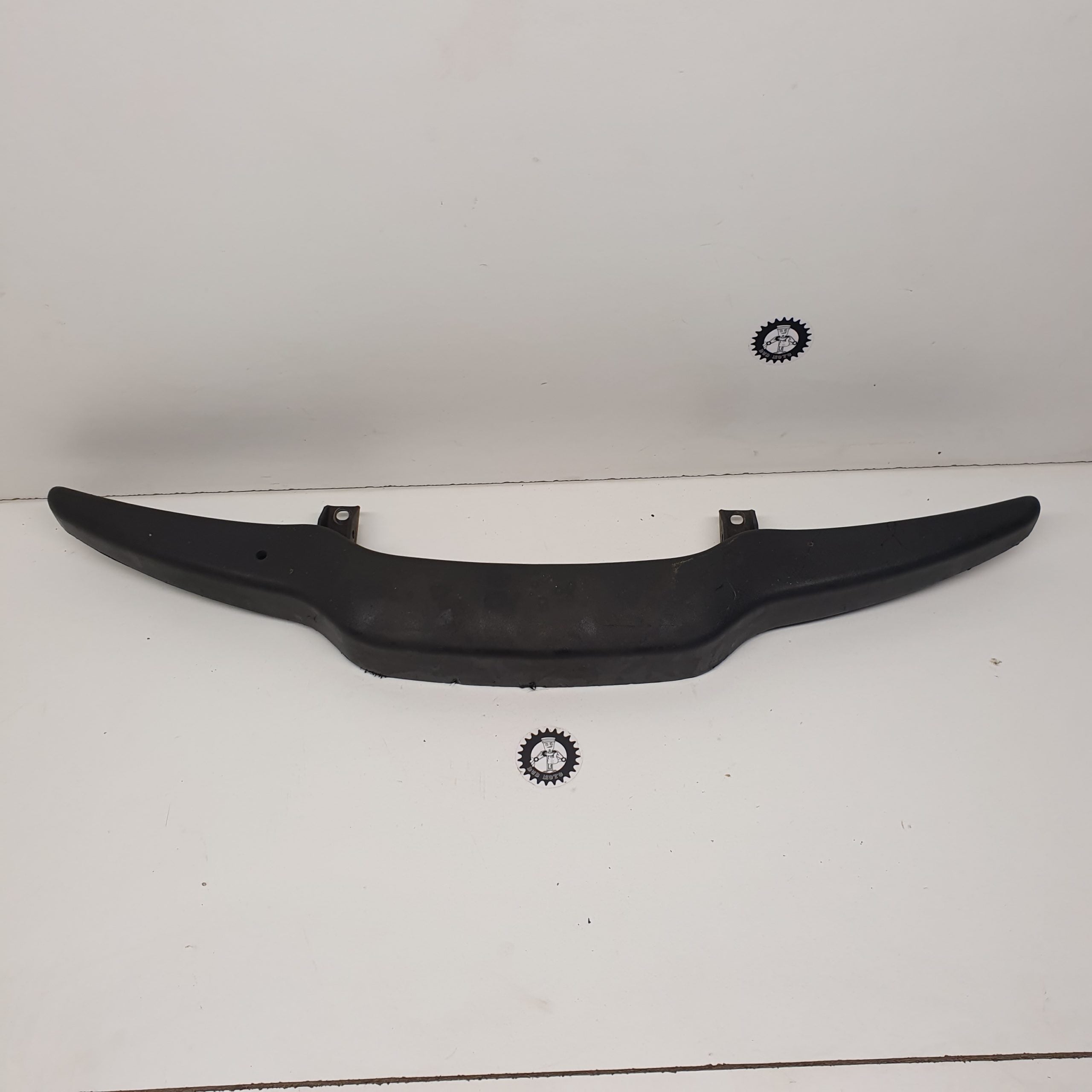plastique polaris 330 magnum