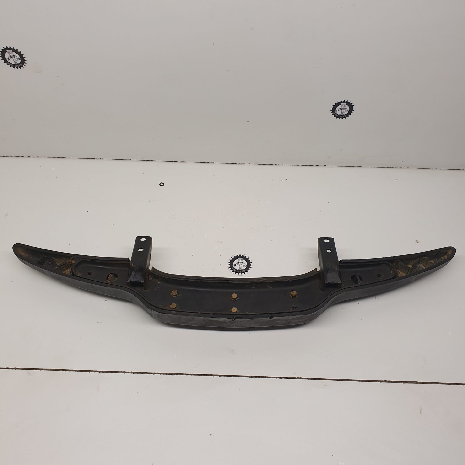 plastique polaris 330 magnum-2