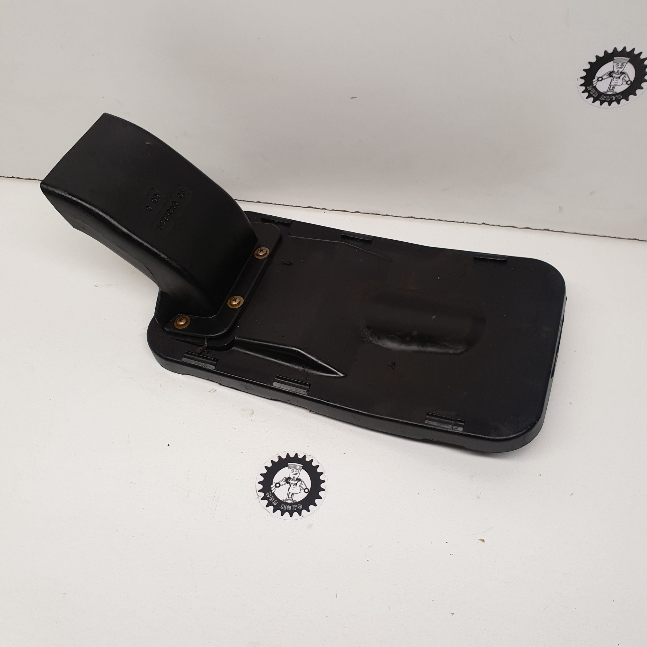 plastique polaris 330 magnum