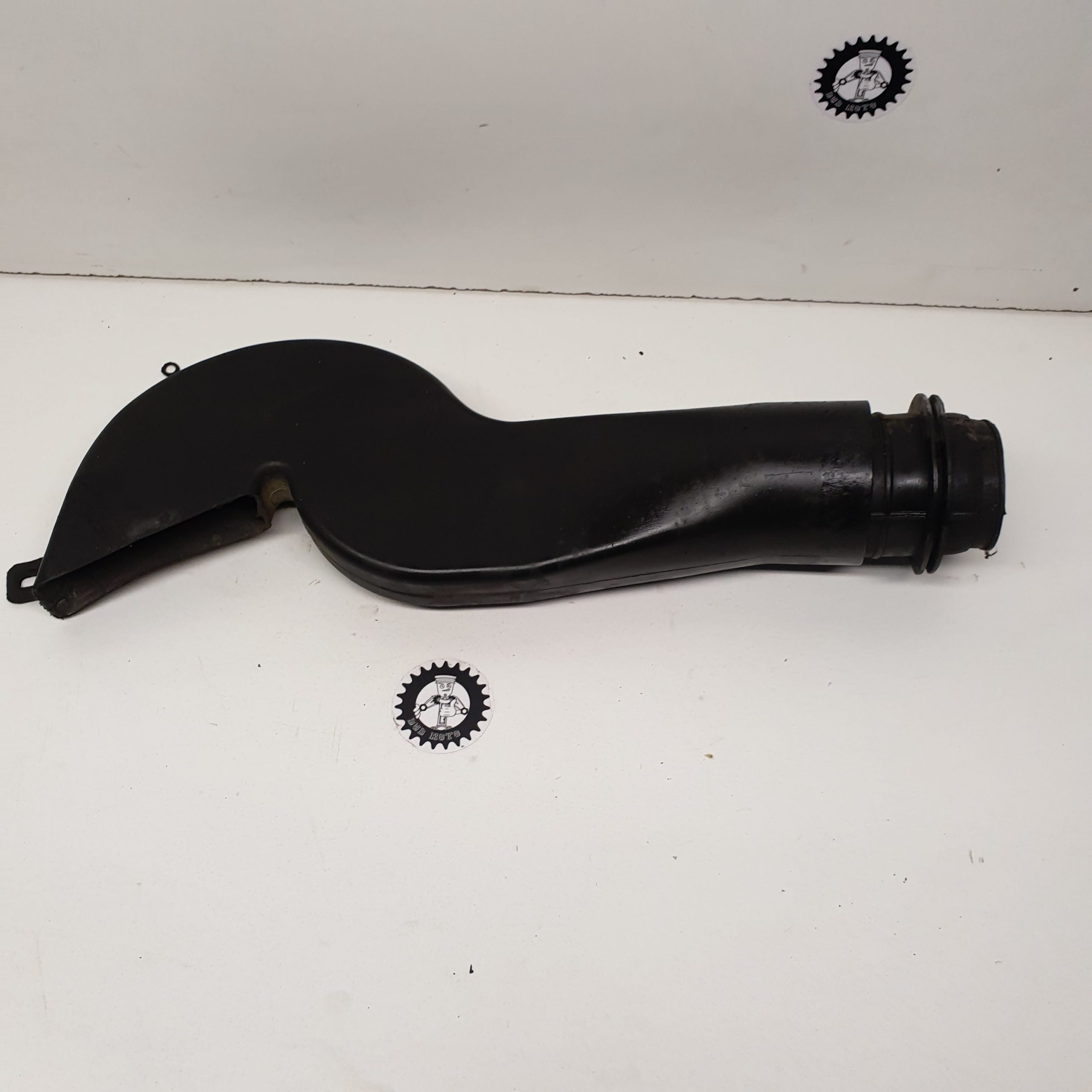 plastique polaris 330 magnum