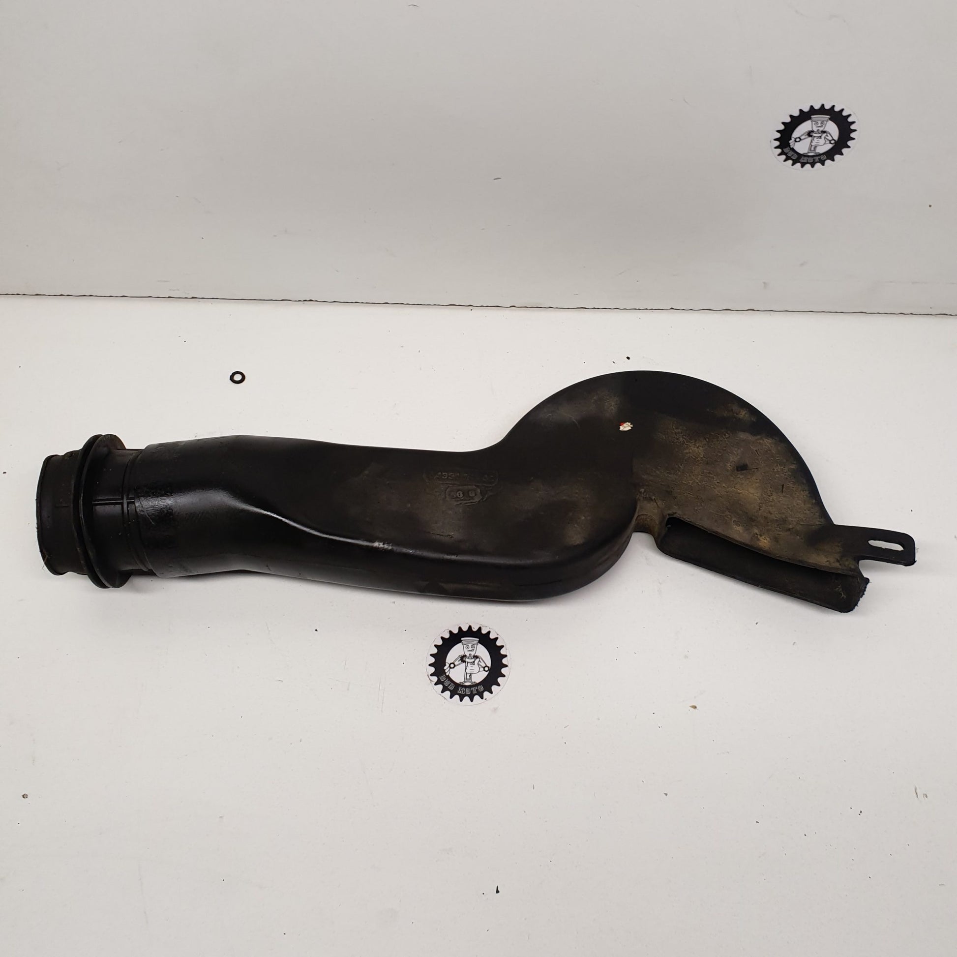 plastique polaris 330 magnum-2
