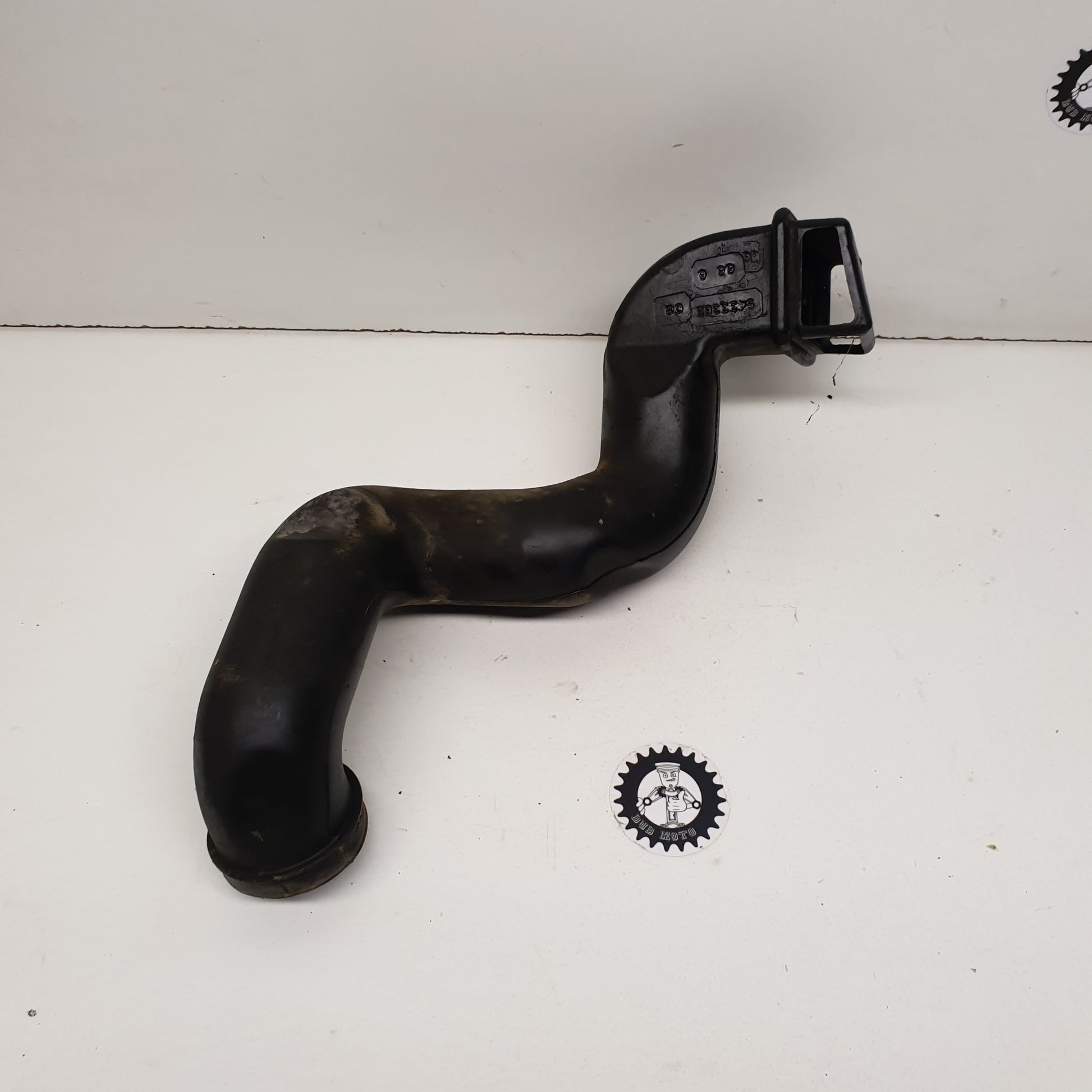 plastique polaris 330 magnum-1