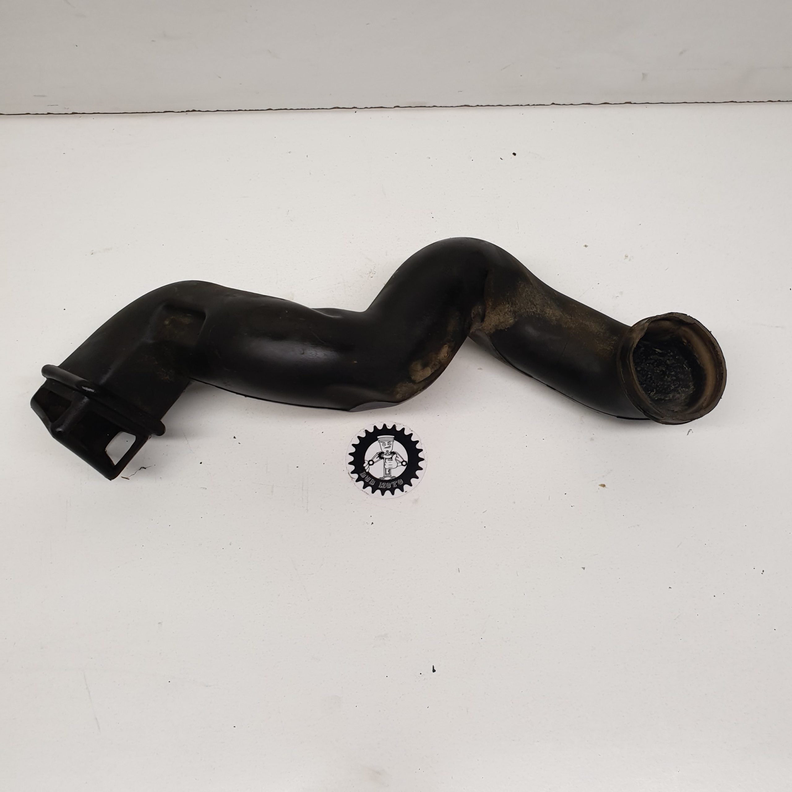plastique polaris 330 magnum