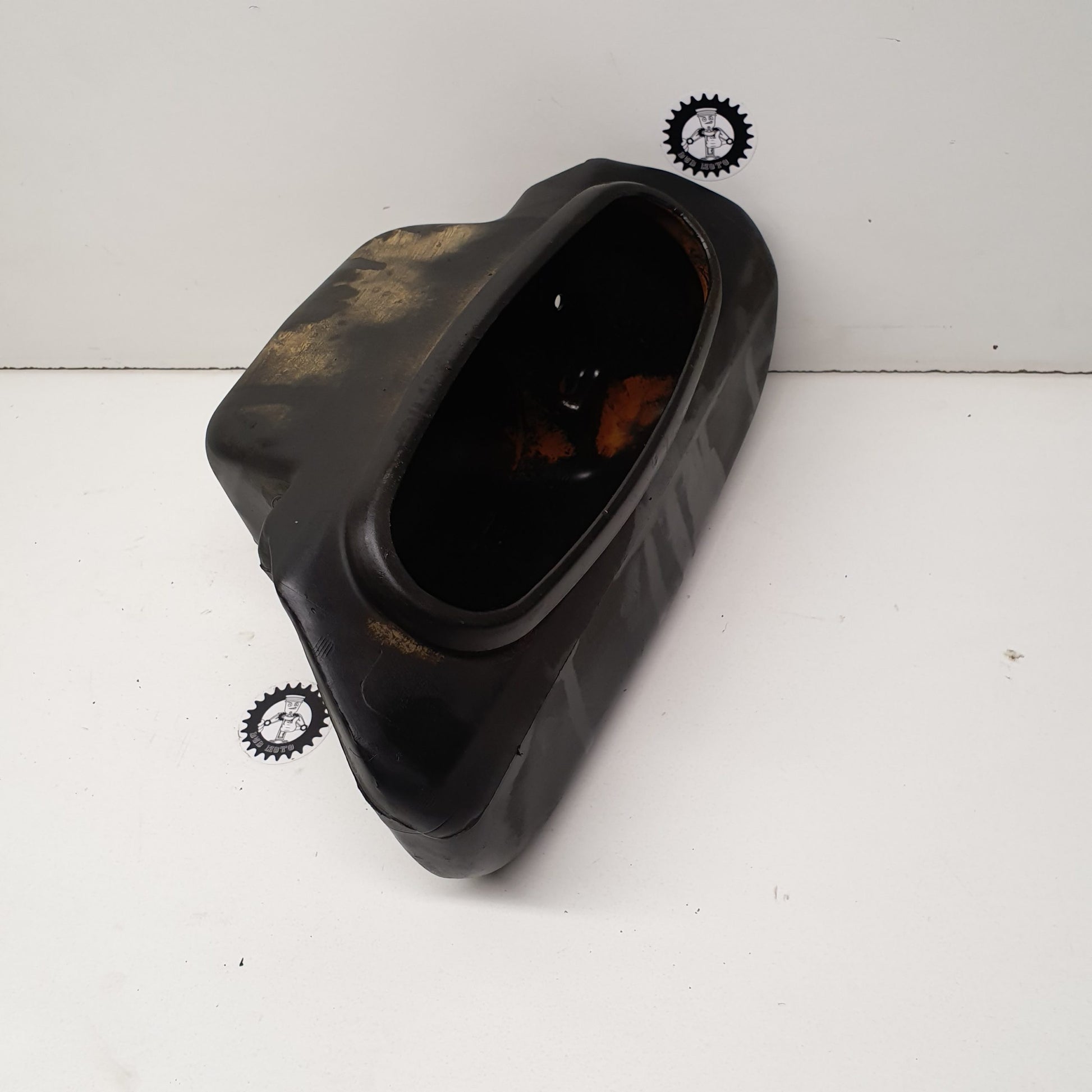 plastique polaris 330 magnum-1