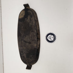 plastique polaris 330 magnum-1