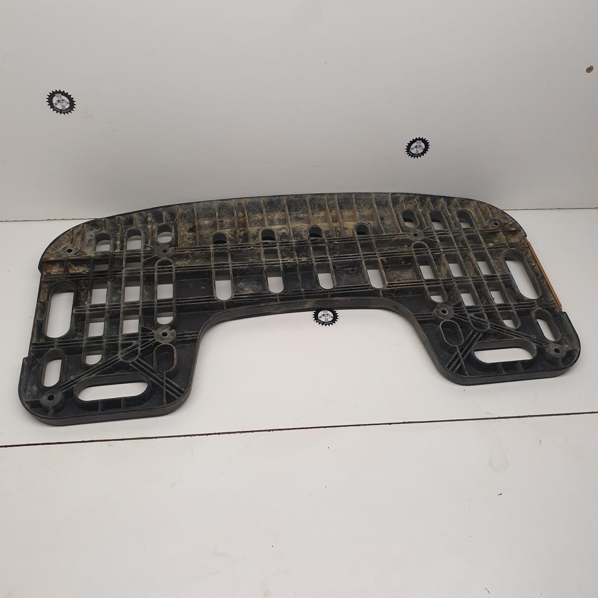 porte bagage polaris 330 magnum-2