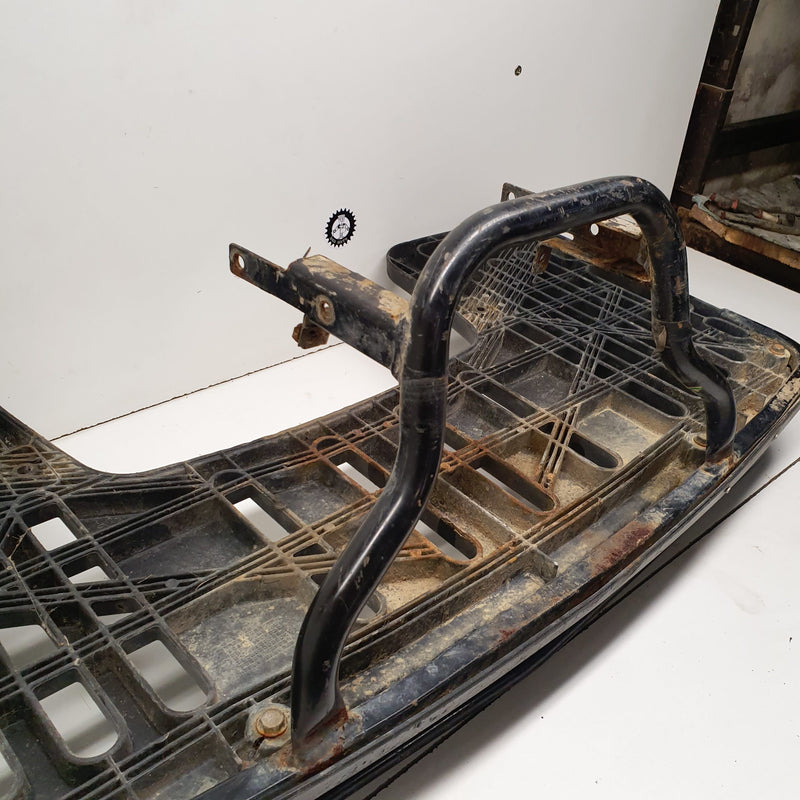 porte bagage polaris 330 magnum-4