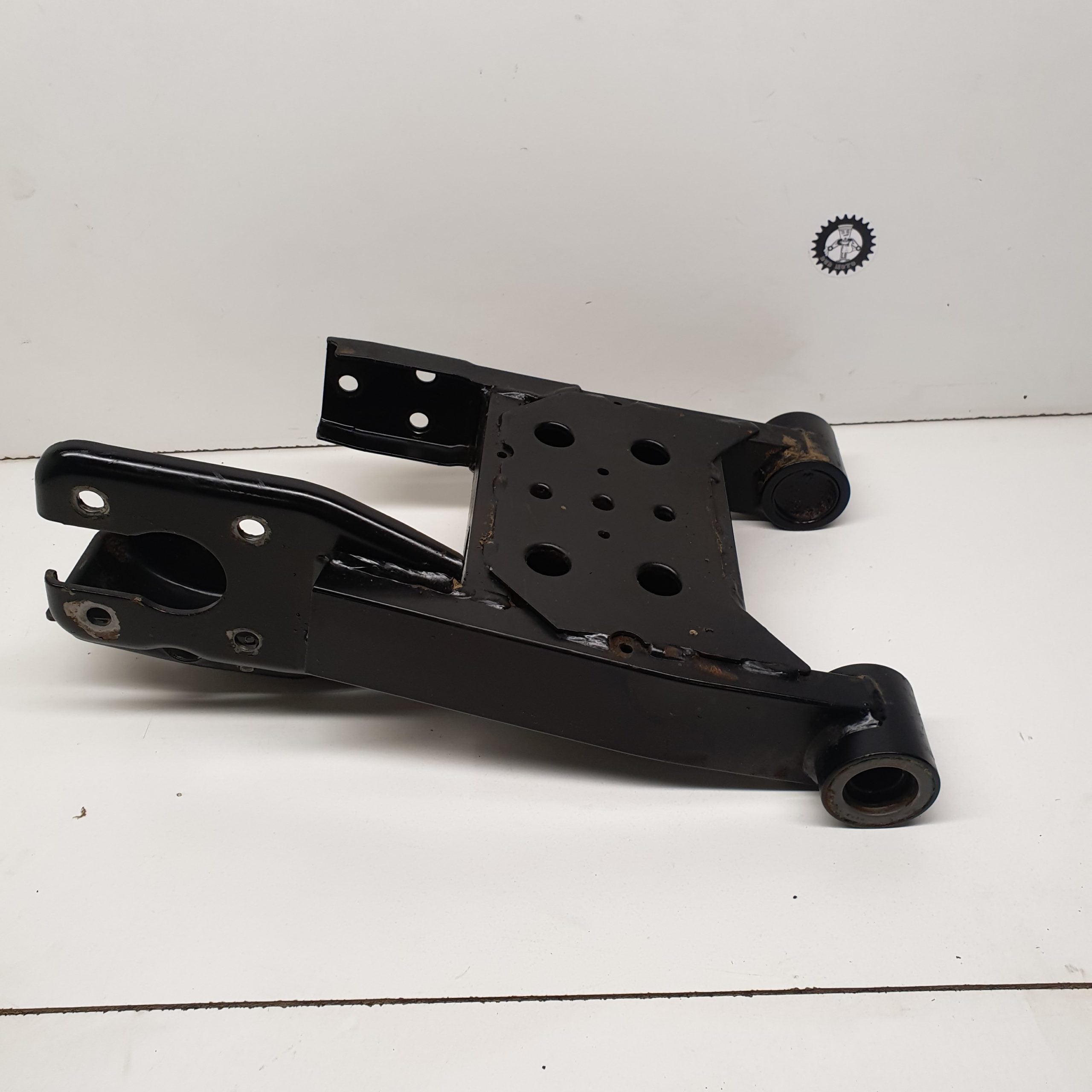 bras oscillant polaris 330 magnum