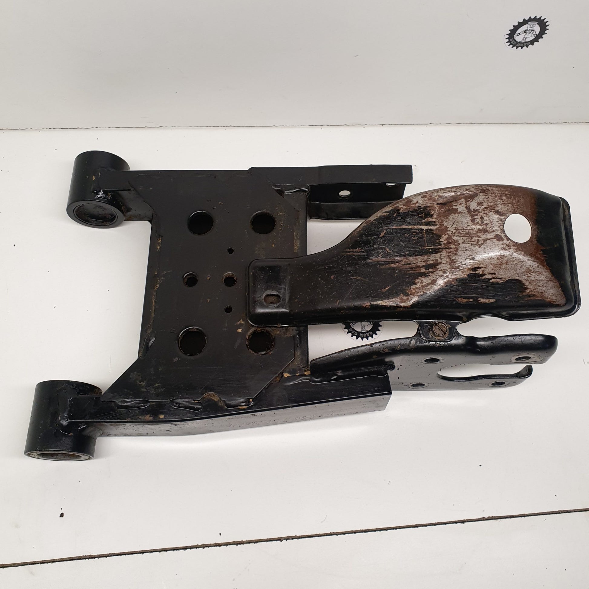 bras oscillant polaris 330 magnum-3