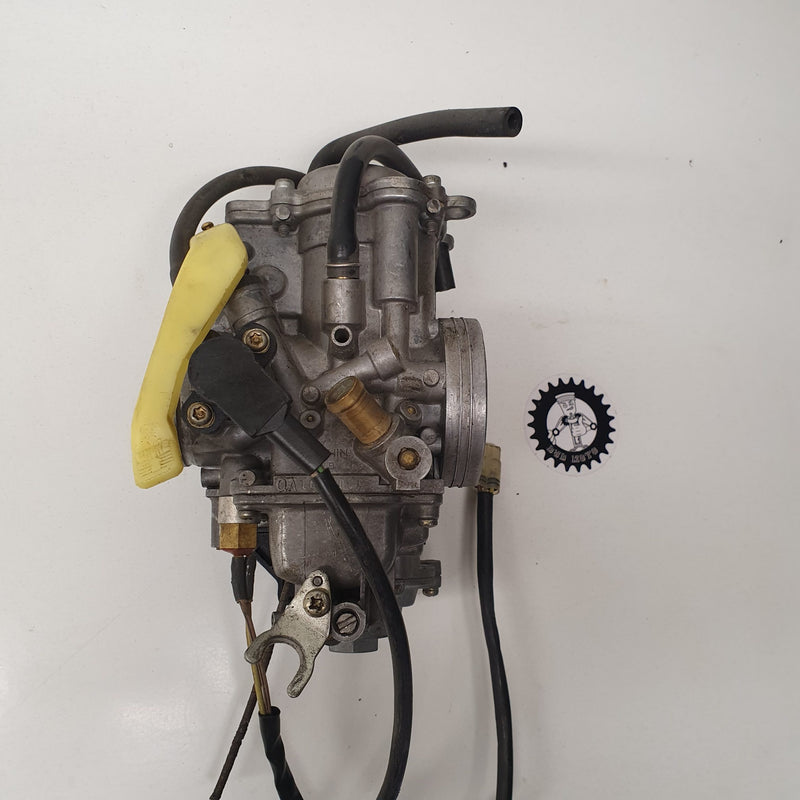 carburateur honda 450 trx-1