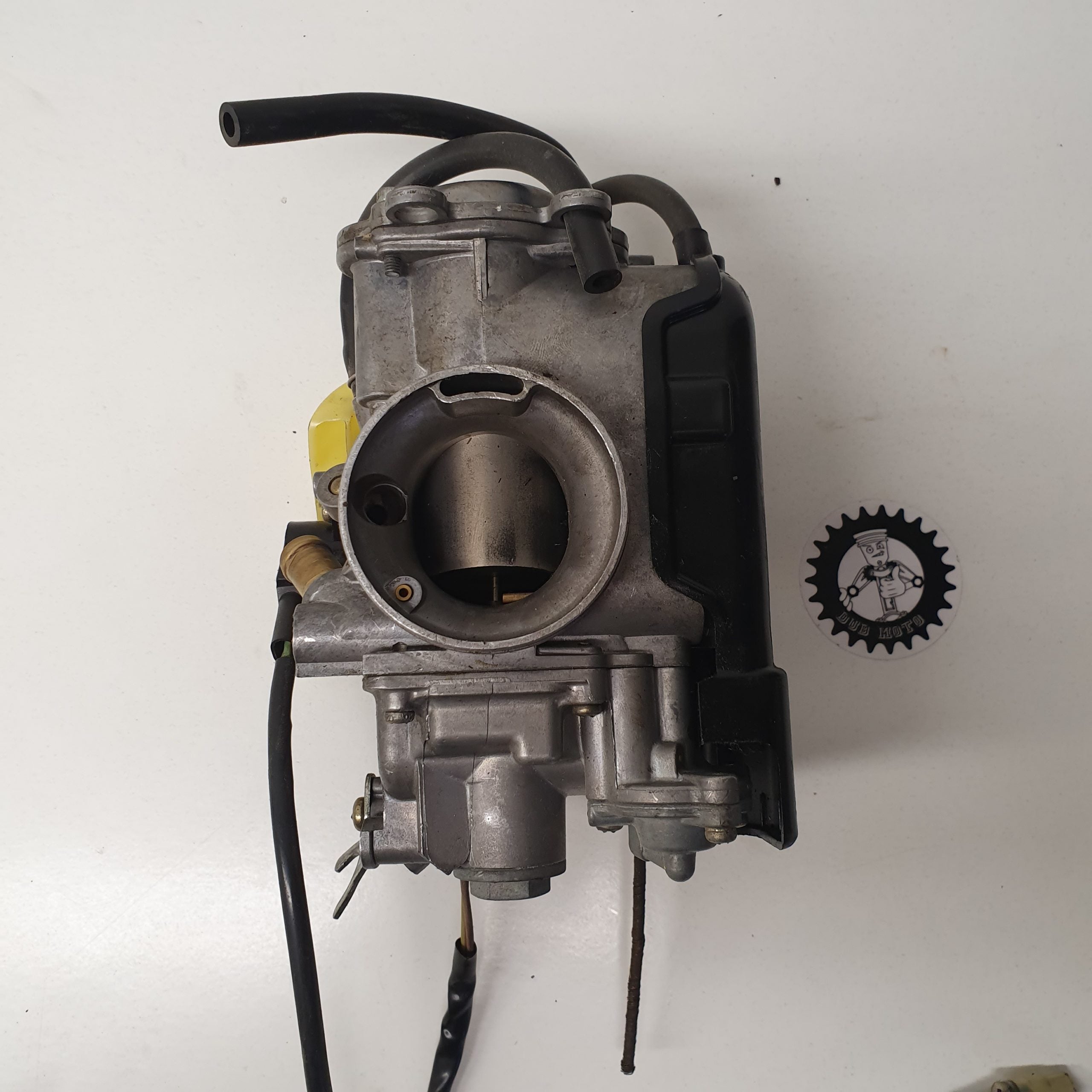 carburateur honda 450 trx