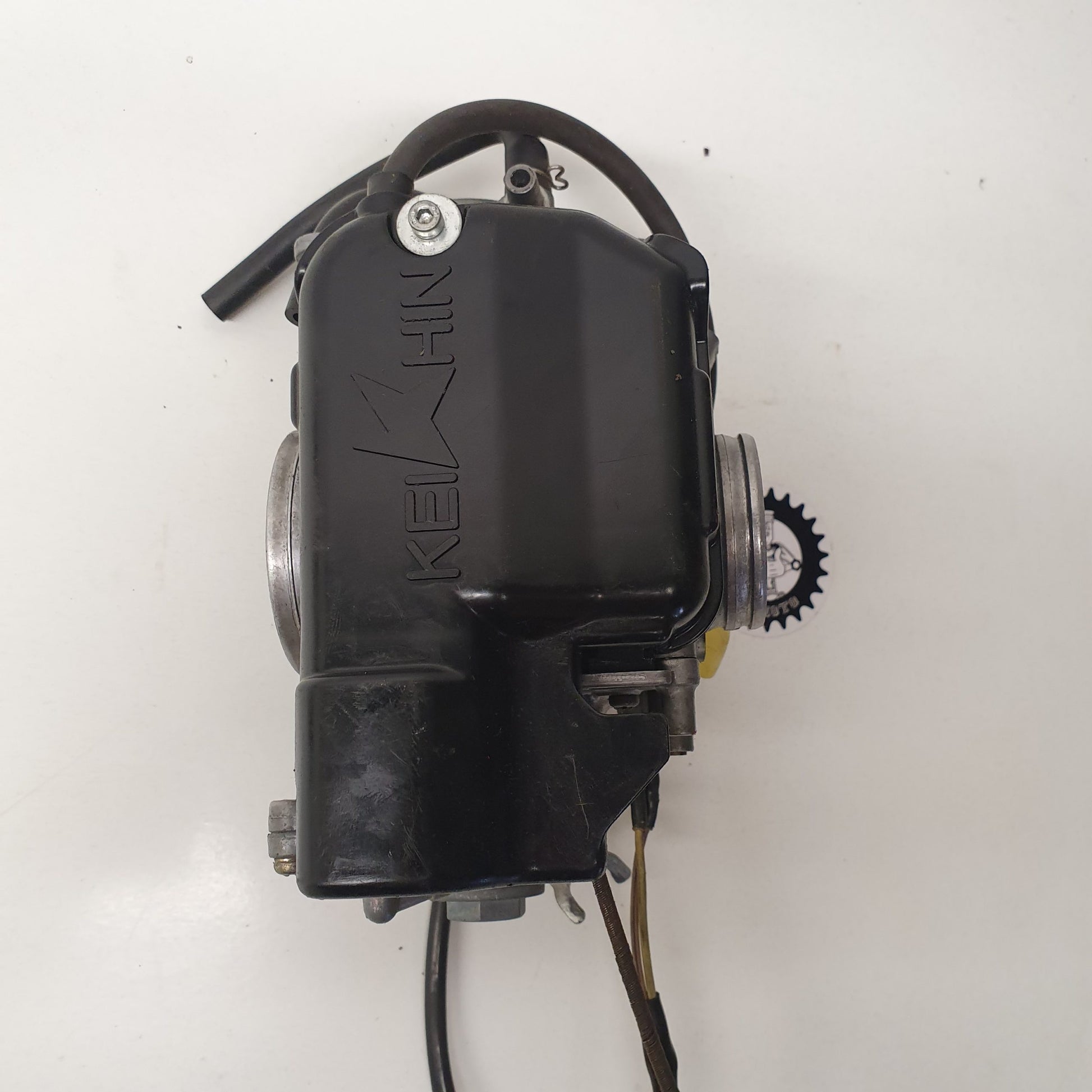 carburateur honda 450 trx-3