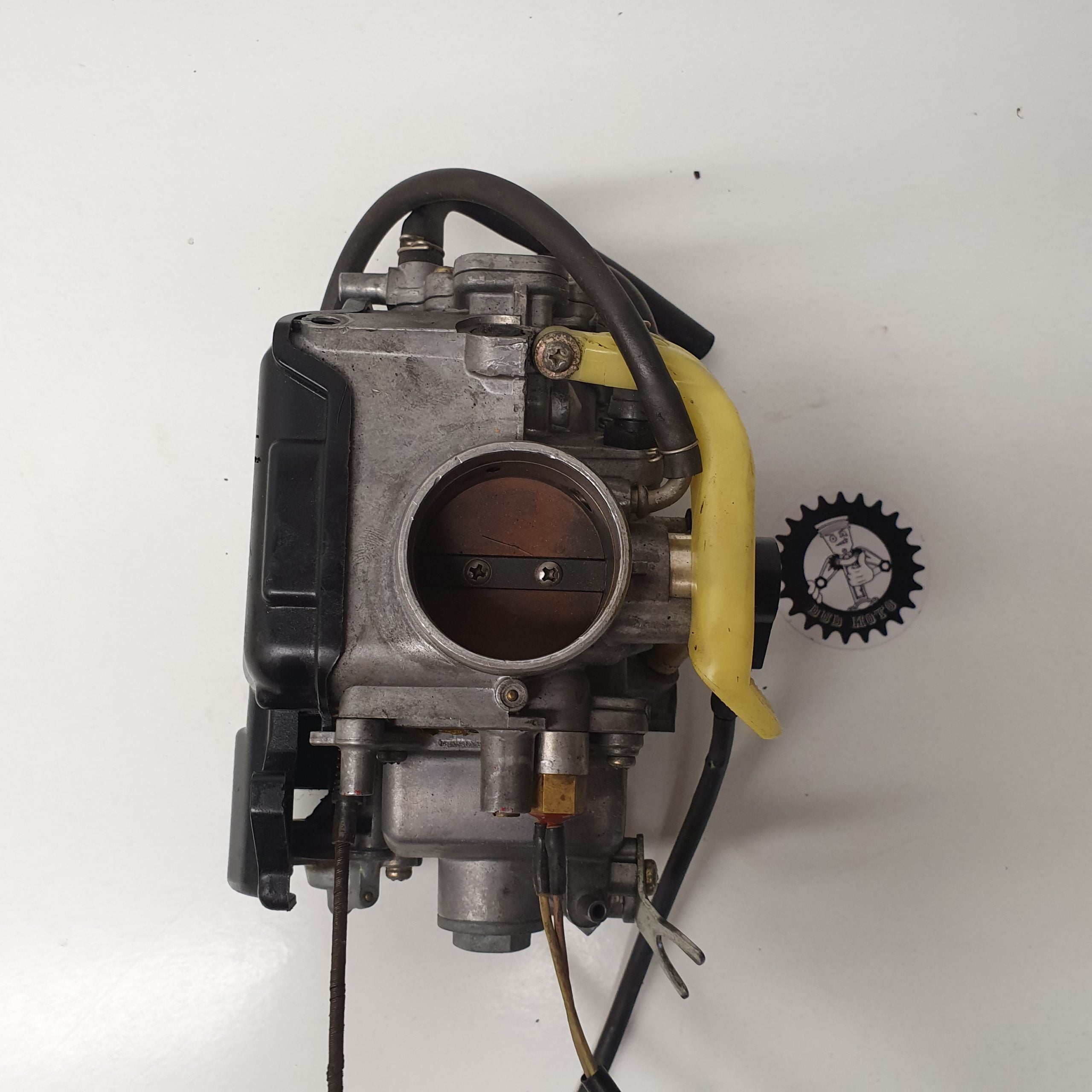 carburateur honda 450 trx-4