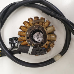 stator d'allumage honda 450 trx-2