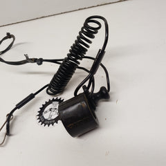 coupe circuit honda 450 trx-1