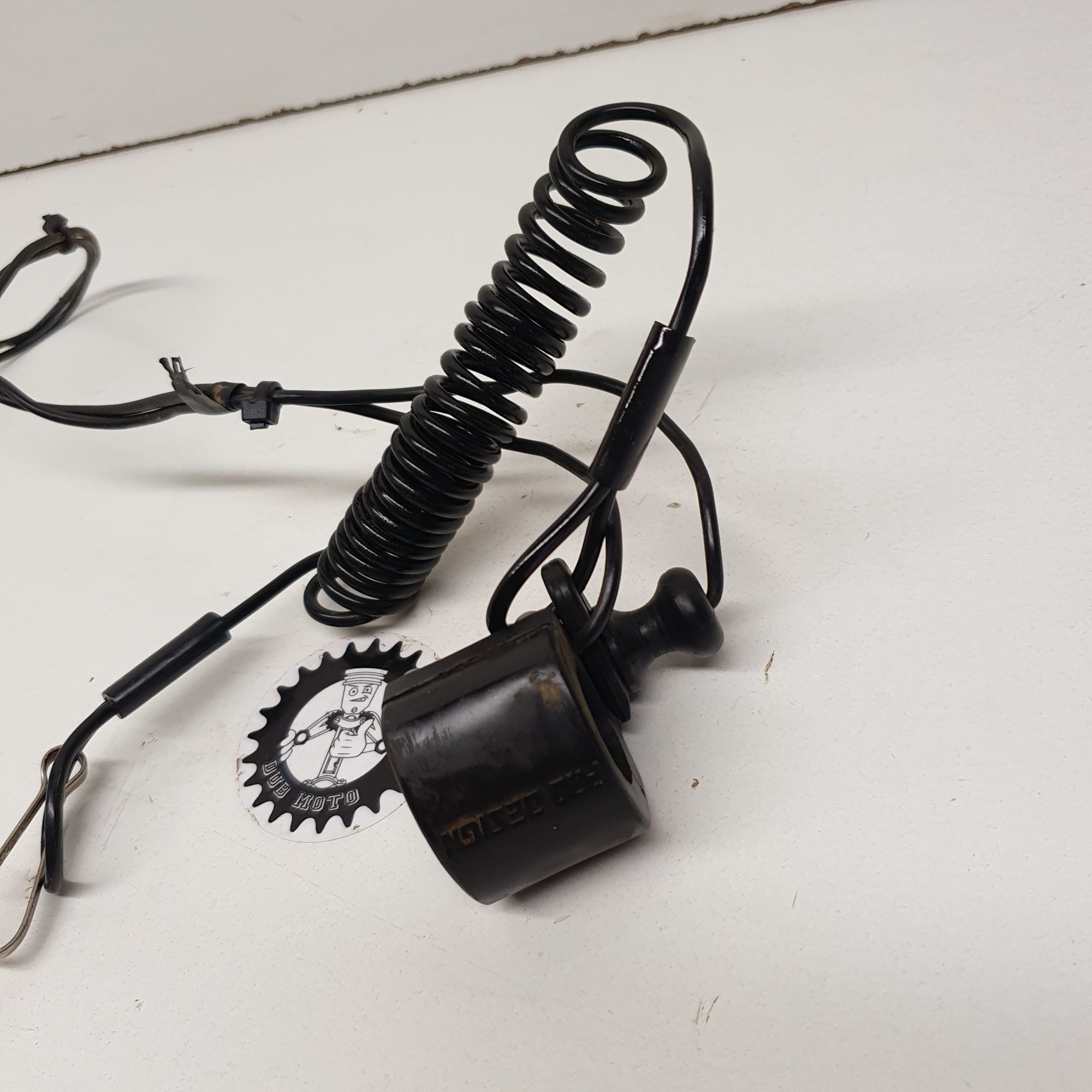 coupe circuit honda 450 trx