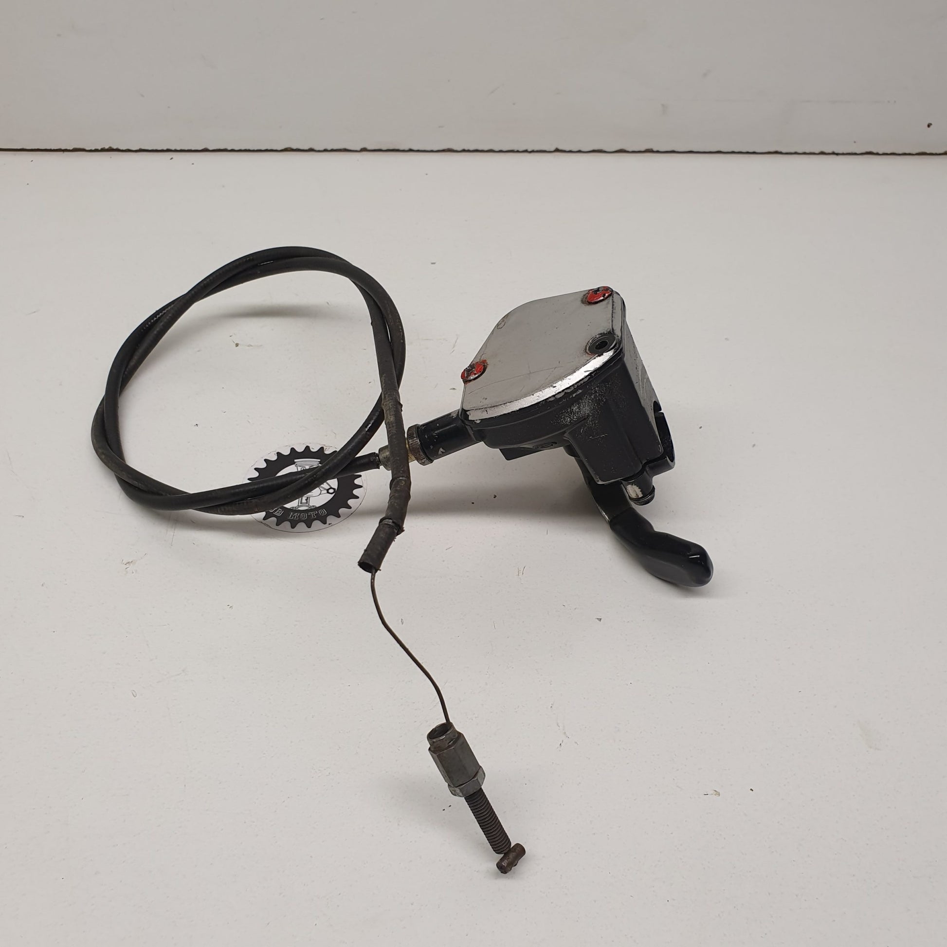 gachette honda 450 trx-1