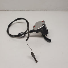 gachette honda 450 trx-1