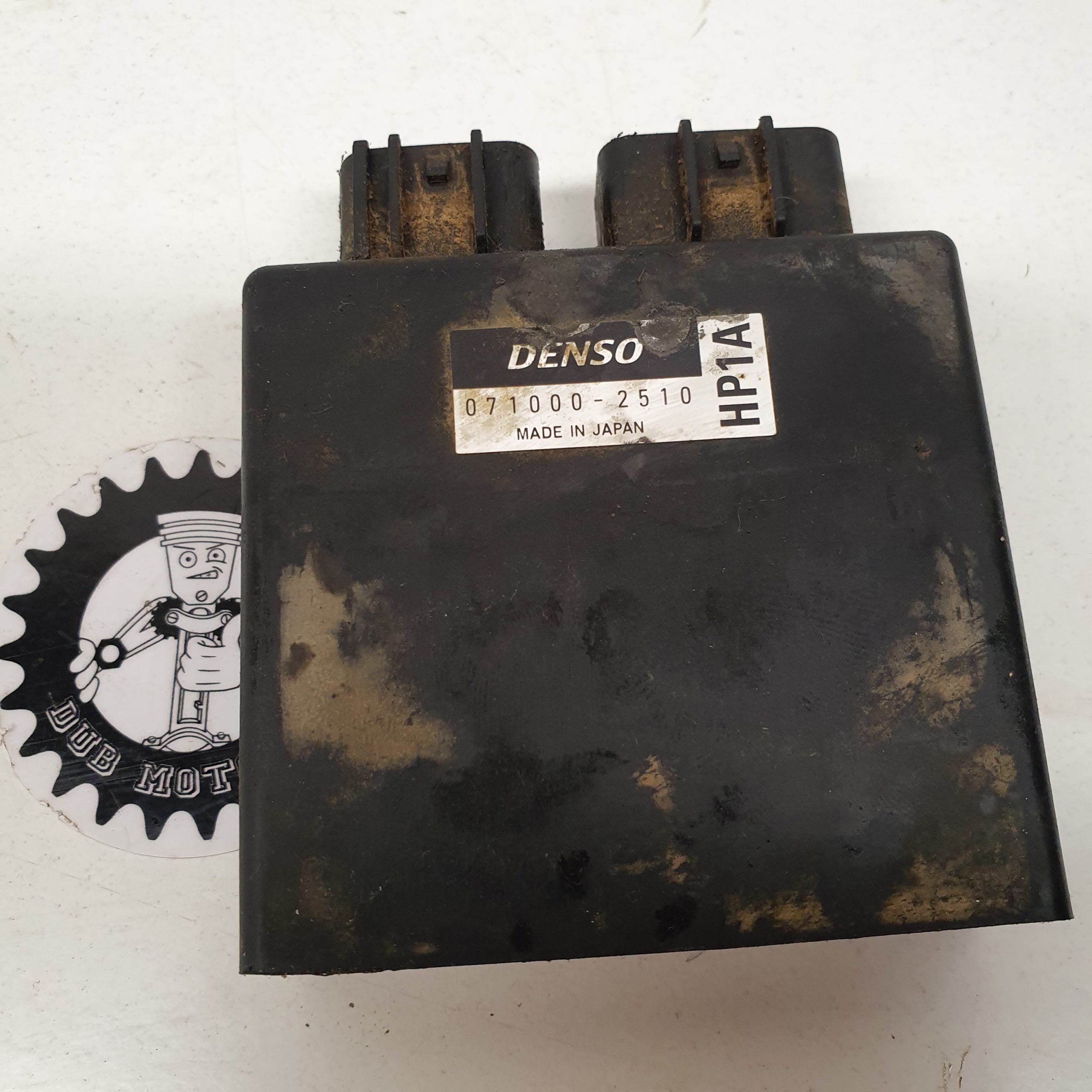 boitier CDI honda 450 trx