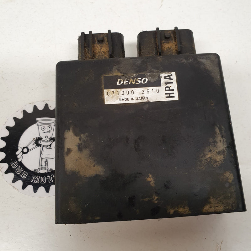 boitier CDI honda 450 trx-1
