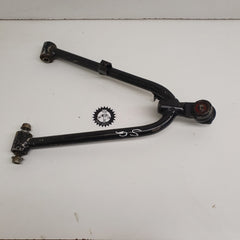 triangle superieur gauche honda 450 trx-1