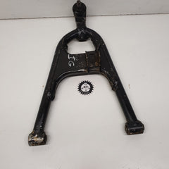 triangle inferieur gauche honda 450 trx-2