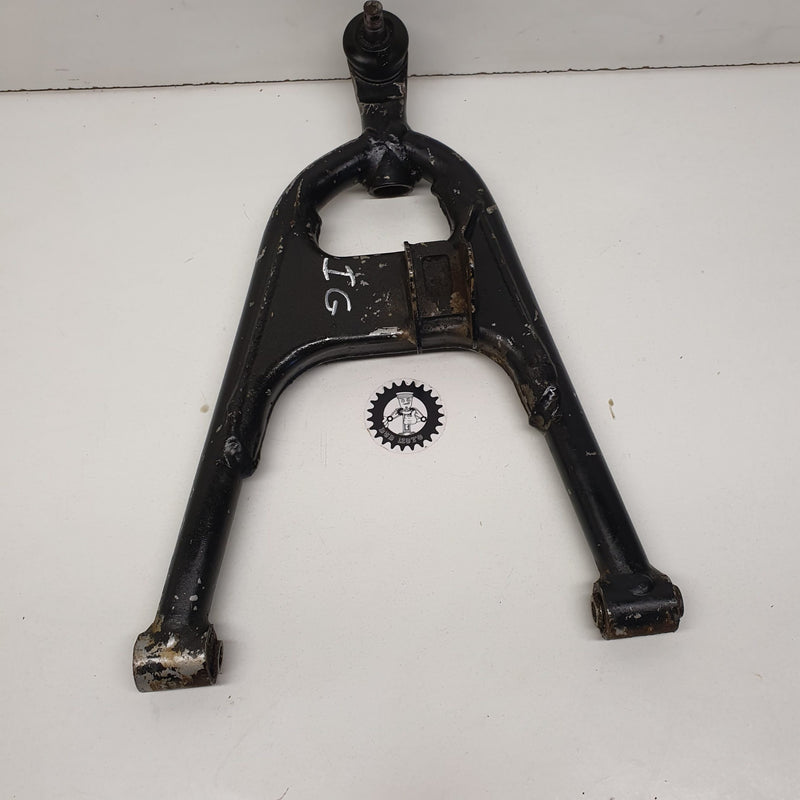 triangle inferieur gauche honda 450 trx-2