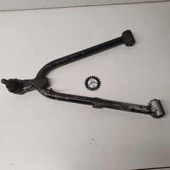 triangle superieur droit honda 450 trx-2