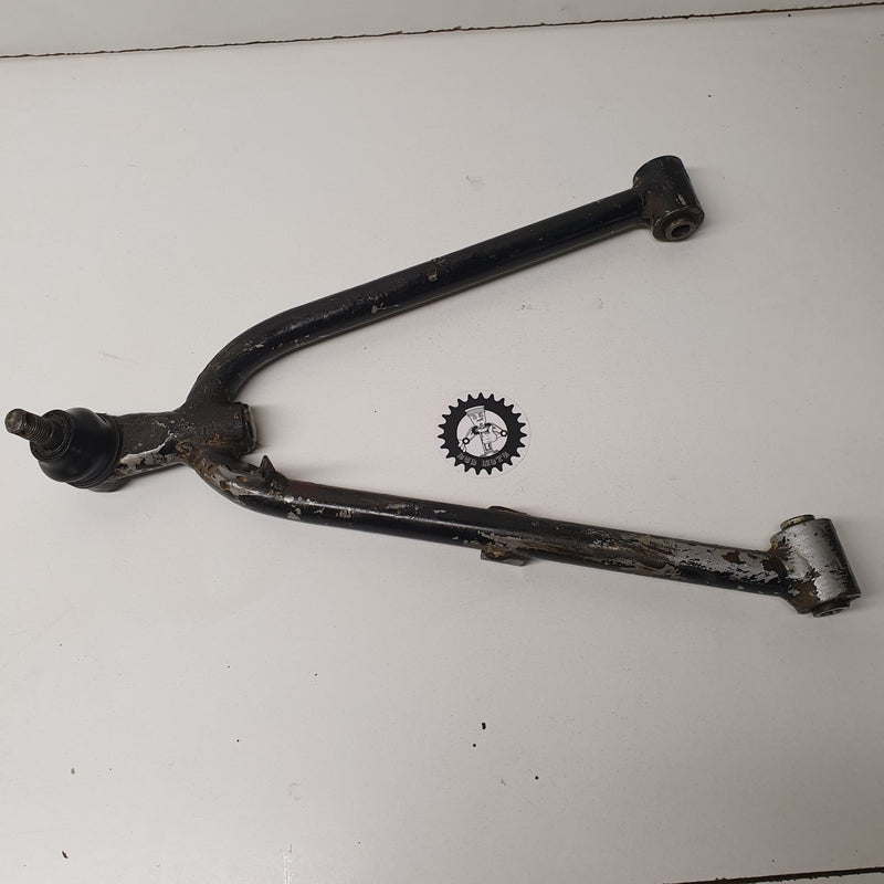 triangle superieur droit honda 450 trx-2